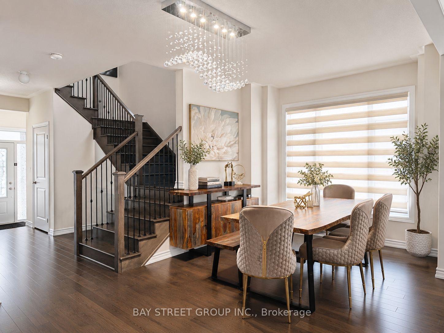 Photo 7 of Unit Upper Floor, 163 Terry Fox Drive Road, Barrie, Rural Barrie Southeast — HOMEH