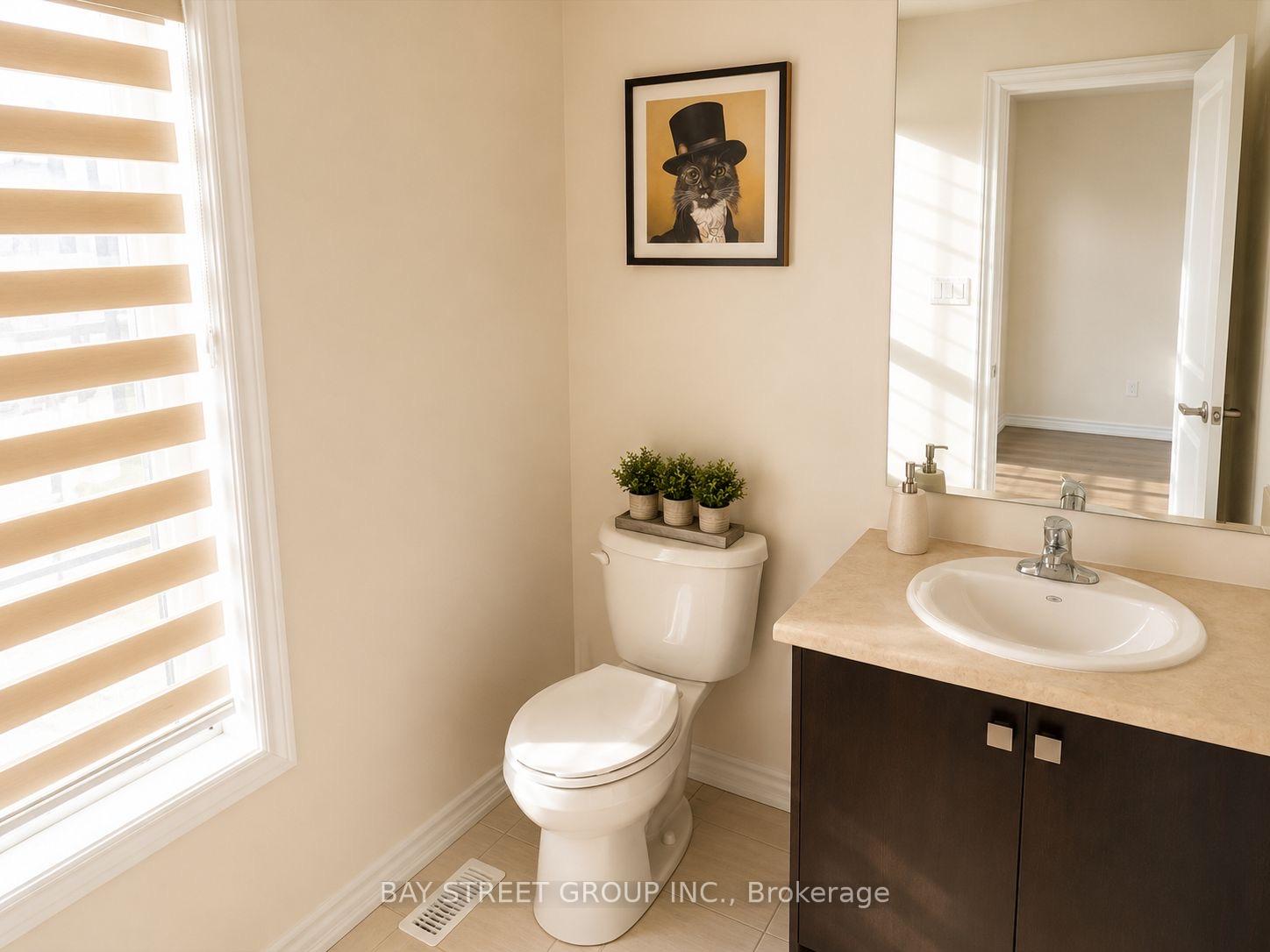 Photo 11 of Unit Upper Floor, 163 Terry Fox Drive Road, Barrie, Rural Barrie Southeast — HOMEH