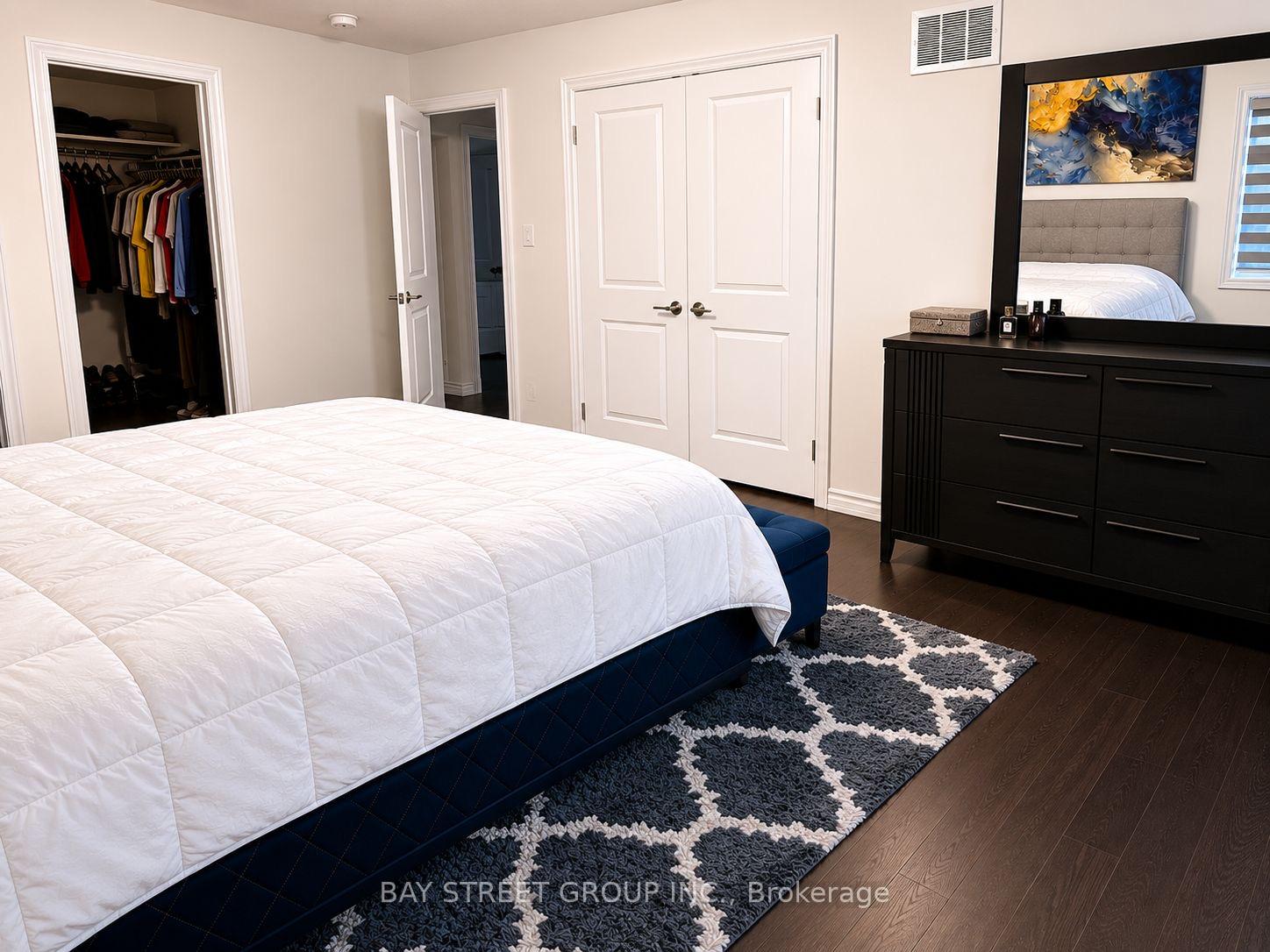 Photo 12 of Unit Upper Floor, 163 Terry Fox Drive Road, Barrie, Rural Barrie Southeast — HOMEH