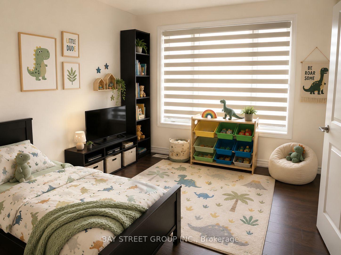 Photo 13 of Unit Upper Floor, 163 Terry Fox Drive Road, Barrie, Rural Barrie Southeast — HOMEH