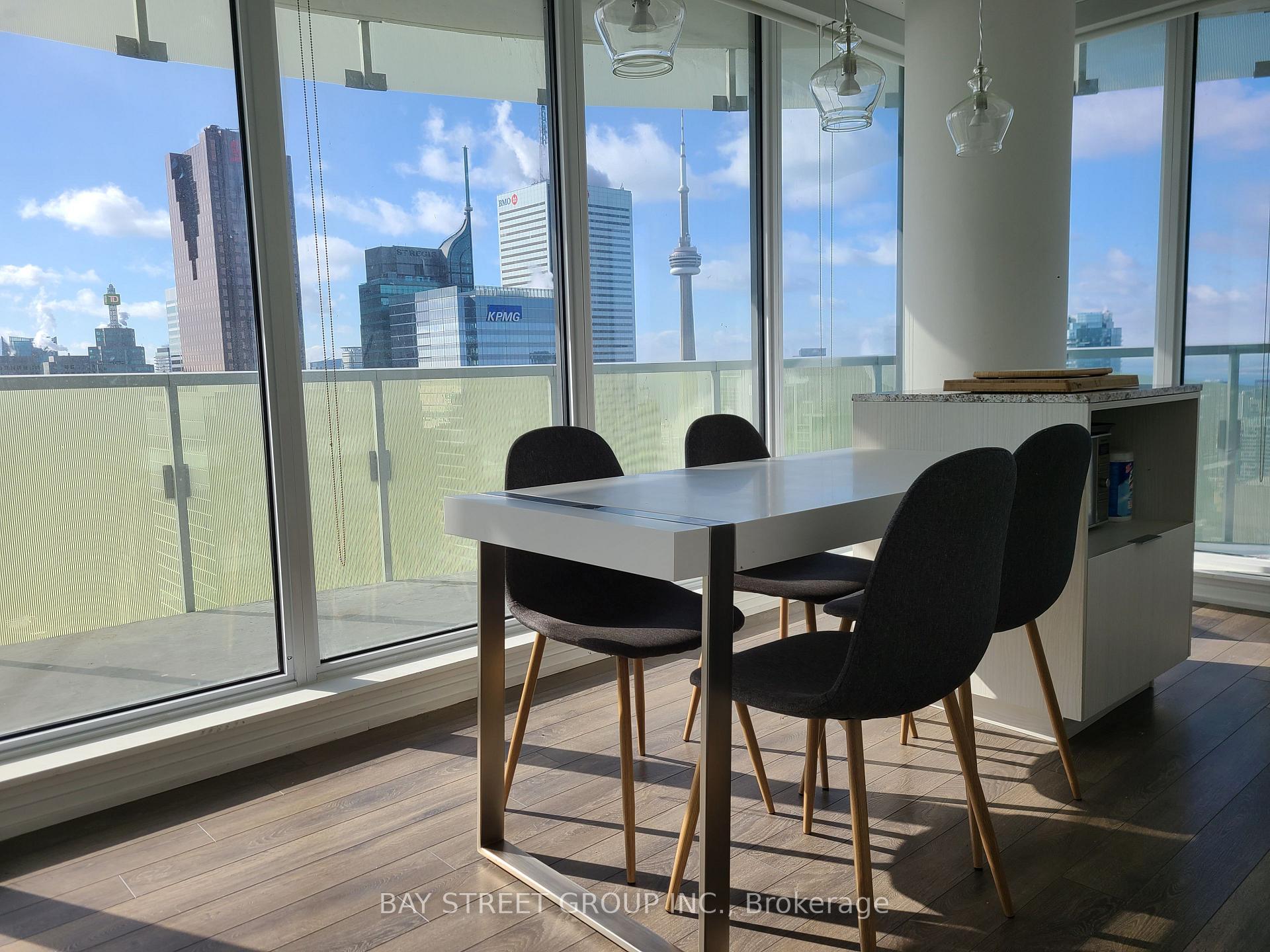 Photo 3 of Unit 5709, 197 Yonge Street, Toronto, Church-Yonge Corridor — HOMEH