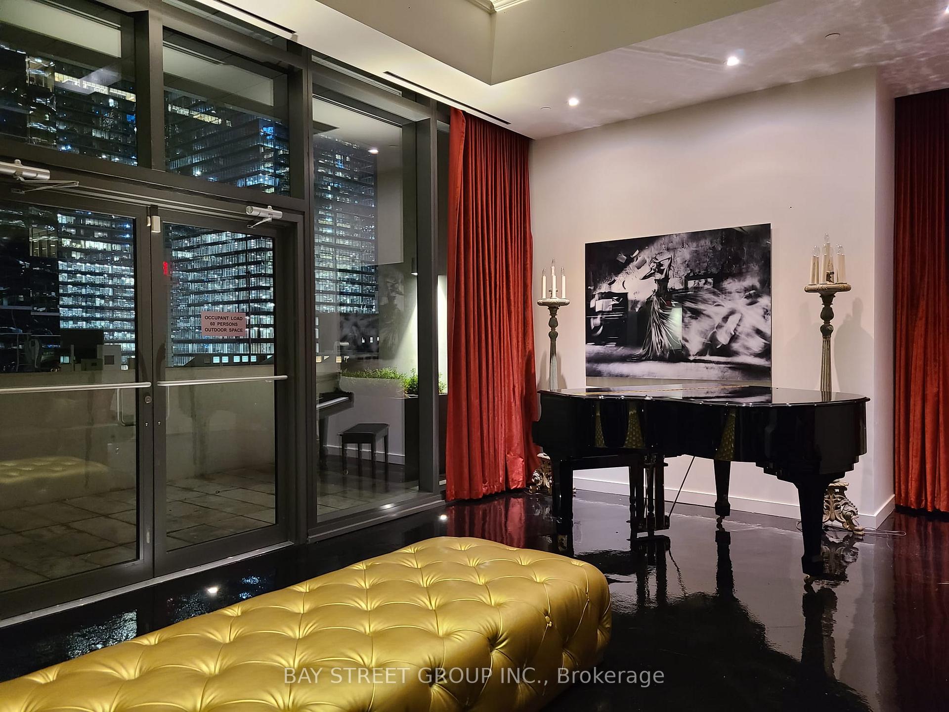 Photo 12 of Unit 5709, 197 Yonge Street, Toronto, Church-Yonge Corridor — HOMEH