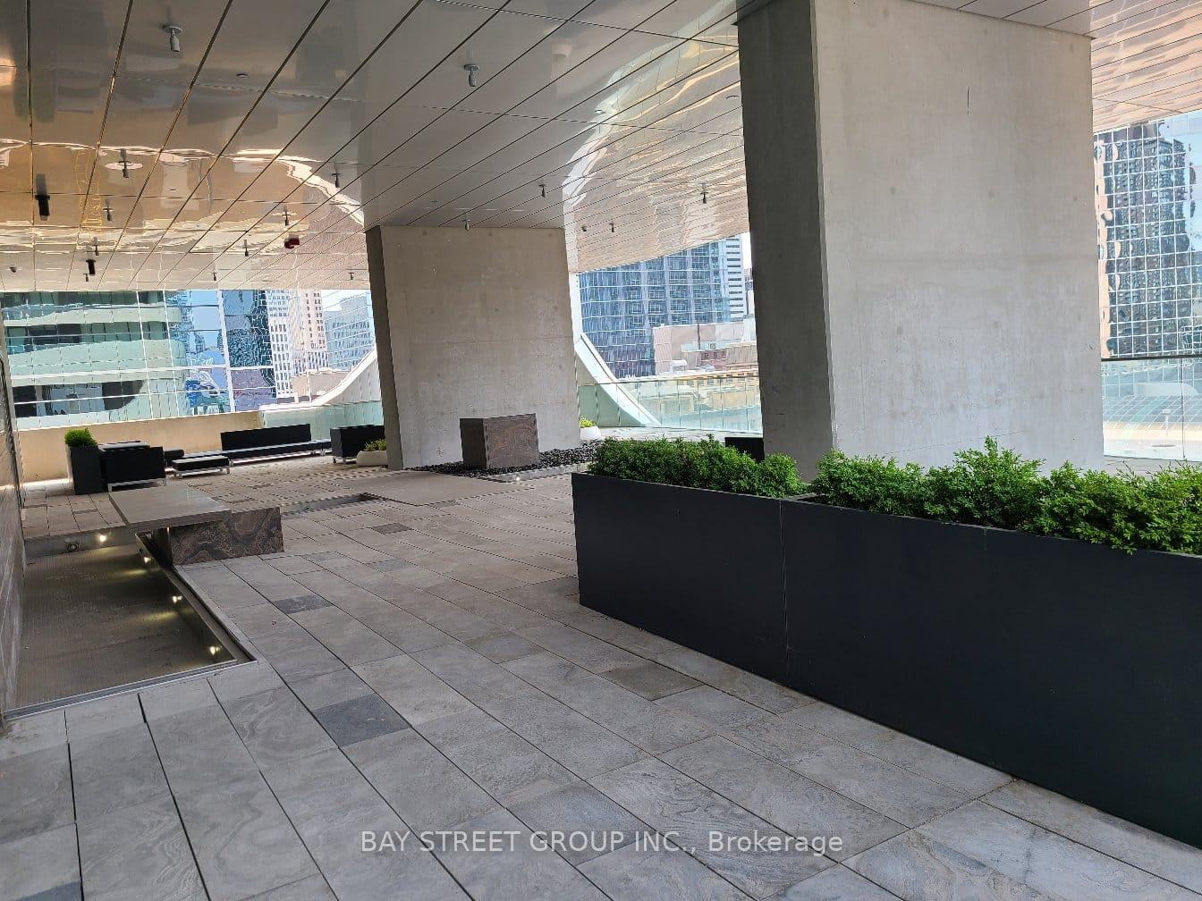 Photo 15 of Unit 5709, 197 Yonge Street, Toronto, Church-Yonge Corridor — HOMEH