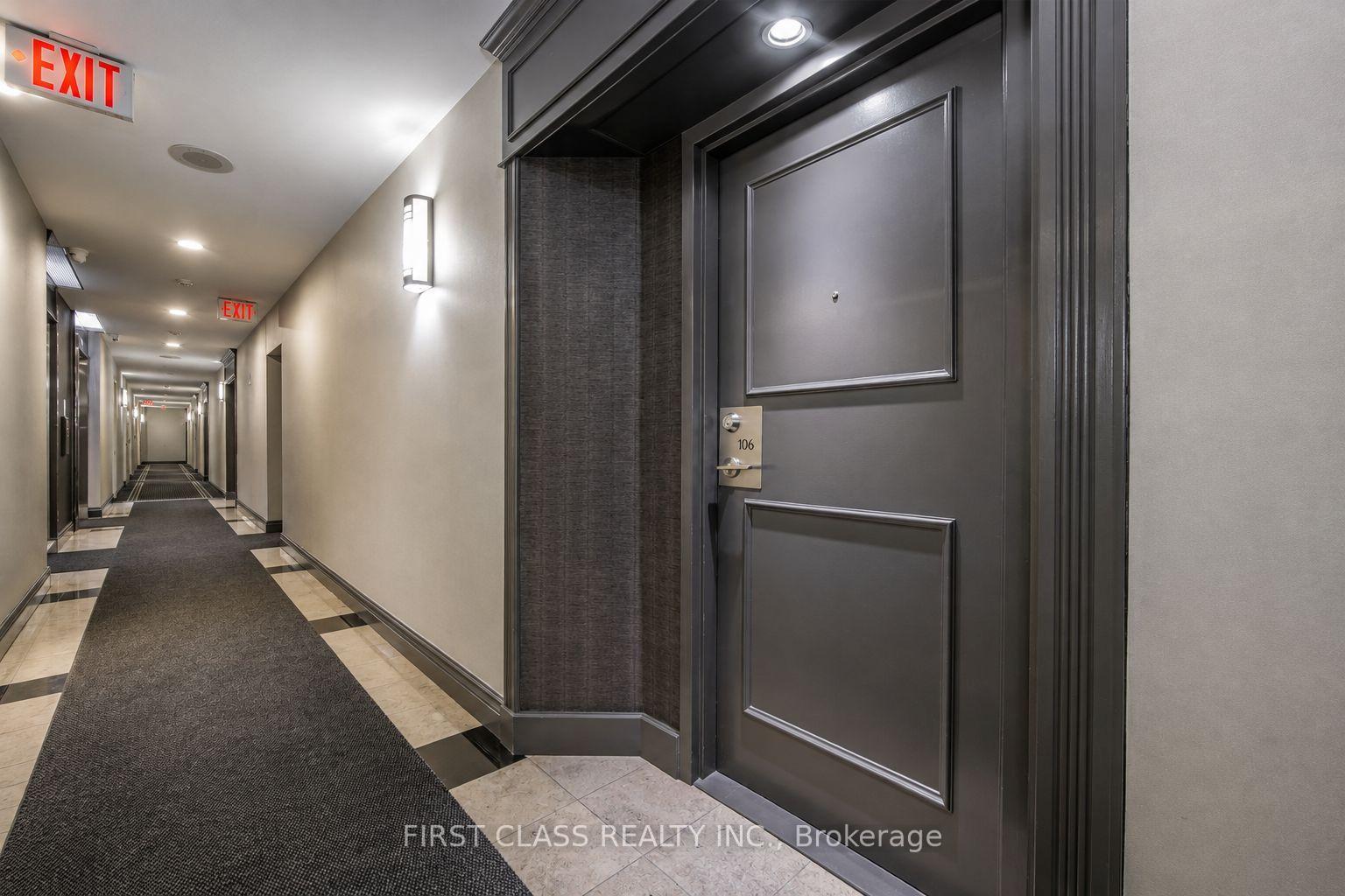 Photo 4 of Unit 106, 91 Townsgate Drive, Vaughan, Crestwood-Springfarm-Yorkhill — HOMEH