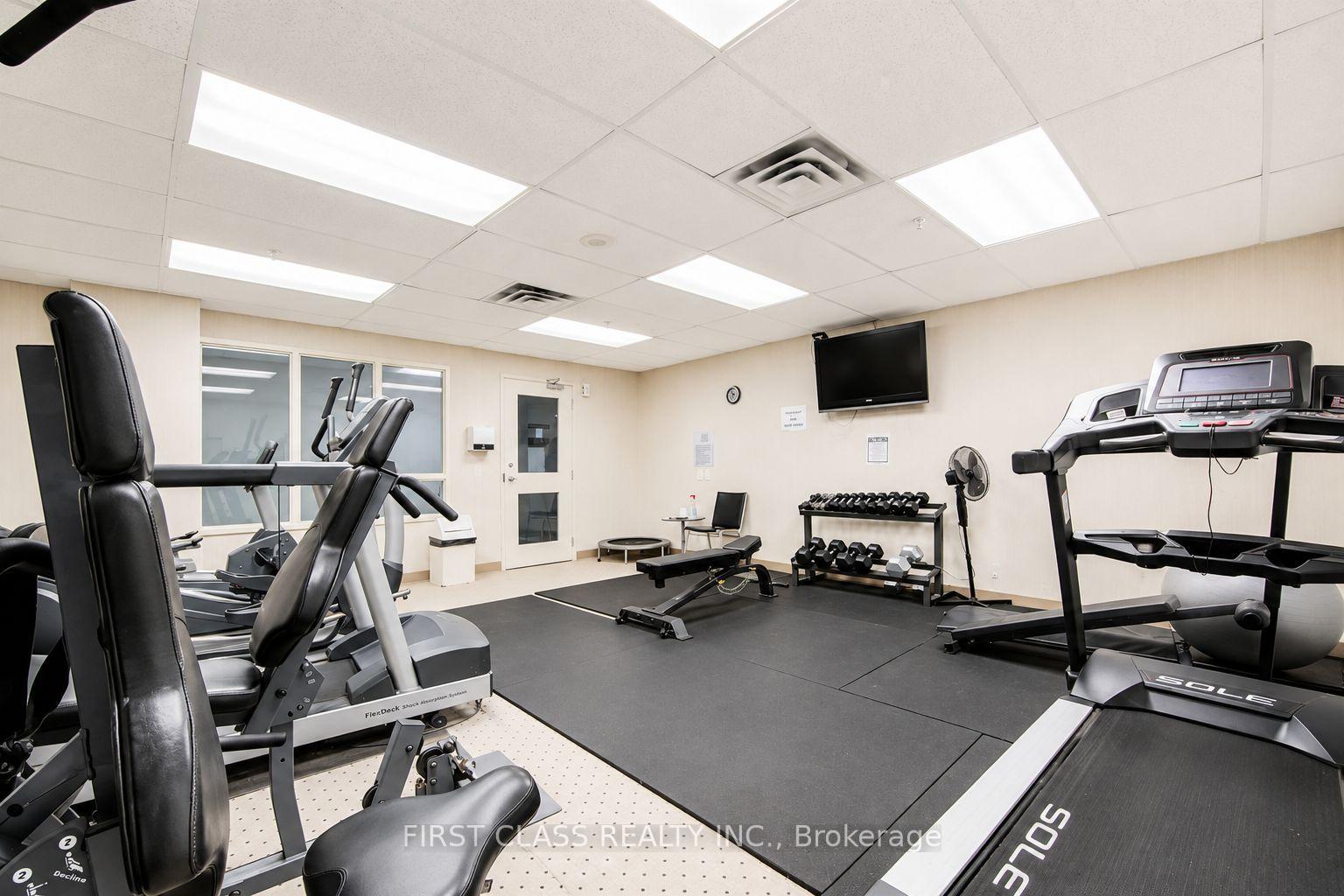 Photo 30 of Unit 106, 91 Townsgate Drive, Vaughan, Crestwood-Springfarm-Yorkhill — HOMEH