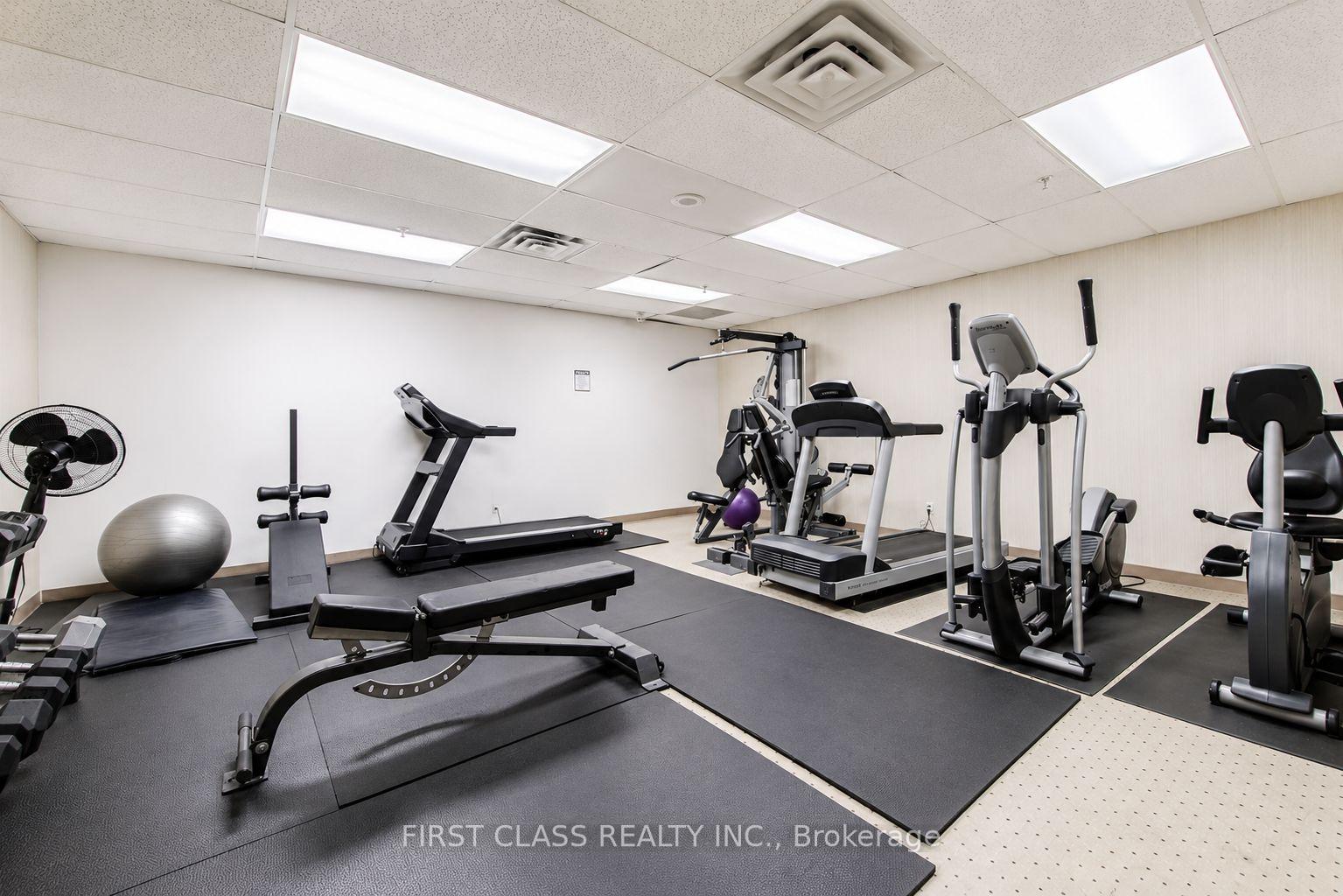 Photo 31 of Unit 106, 91 Townsgate Drive, Vaughan, Crestwood-Springfarm-Yorkhill — HOMEH