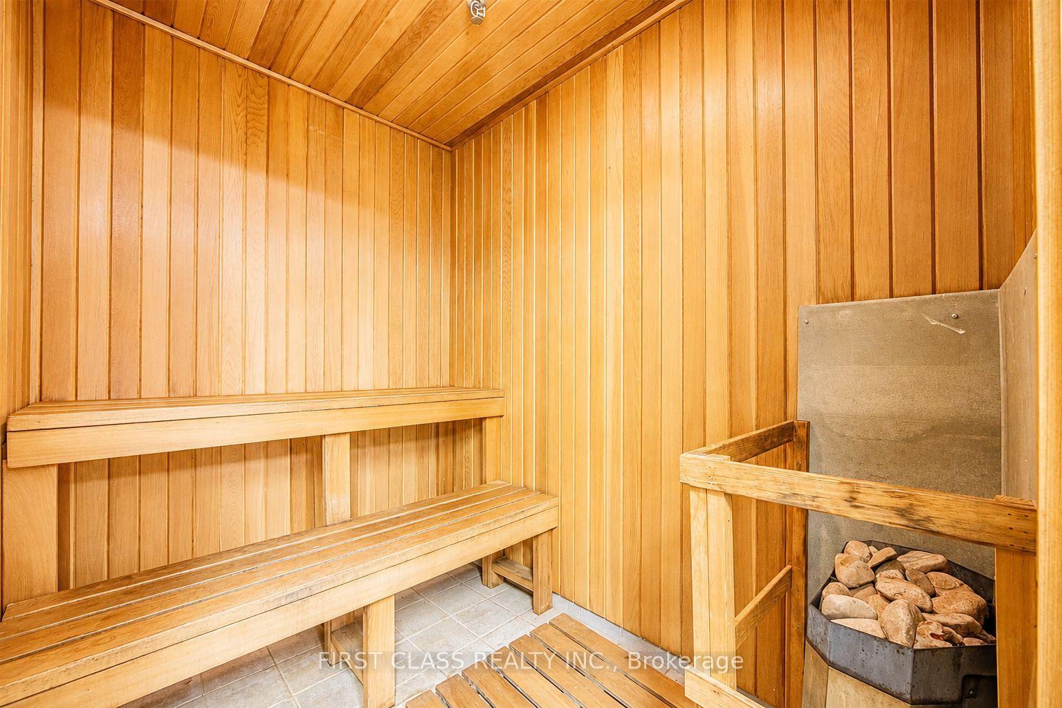 Photo 26 of Unit 106, 91 Townsgate Drive, Vaughan, Crestwood-Springfarm-Yorkhill — HOMEH