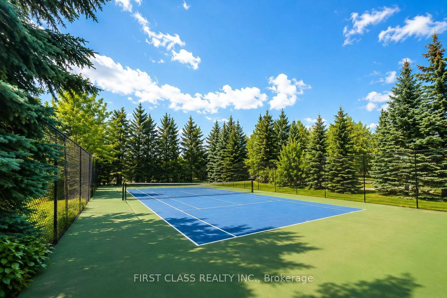 Photo 28 of Unit 106, 91 Townsgate Drive, Vaughan, Crestwood-Springfarm-Yorkhill — HOMEH