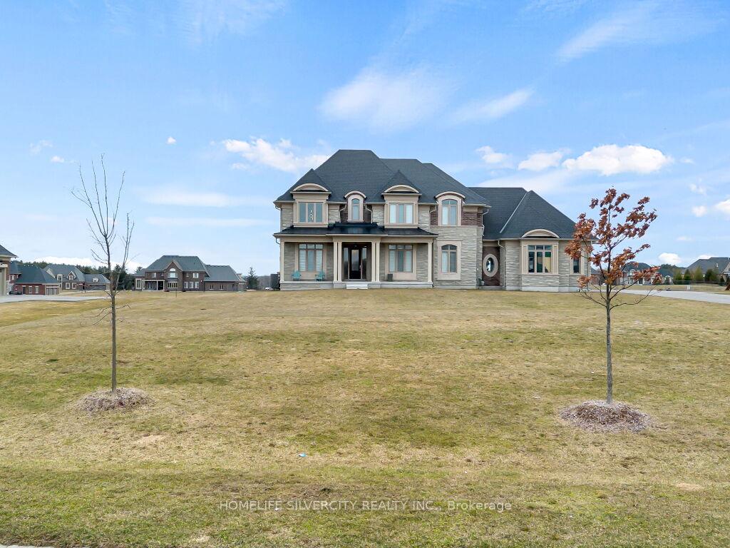 Photo 3 of 255 Amos Drive, Caledon, Palgrave — HOMEH