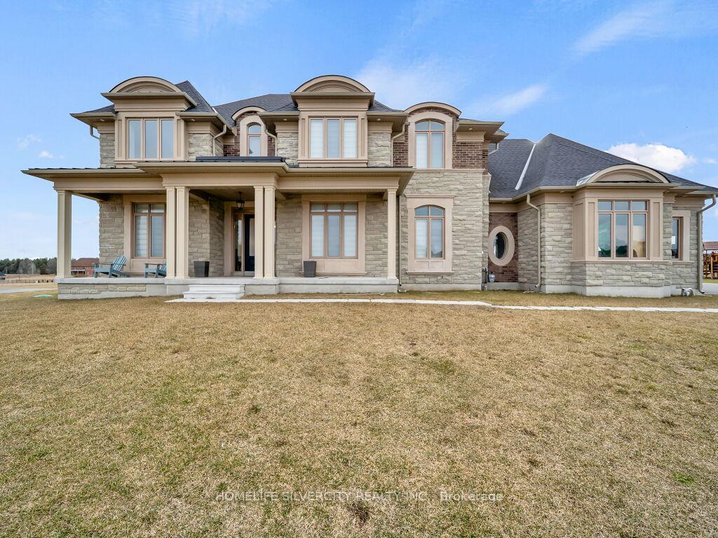 Photo 4 of 255 Amos Drive, Caledon, Palgrave — HOMEH