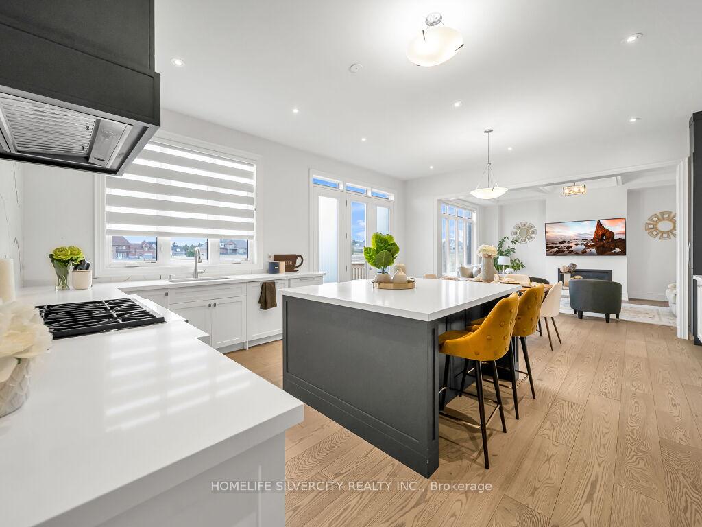 Photo 13 of 255 Amos Drive, Caledon, Palgrave — HOMEH