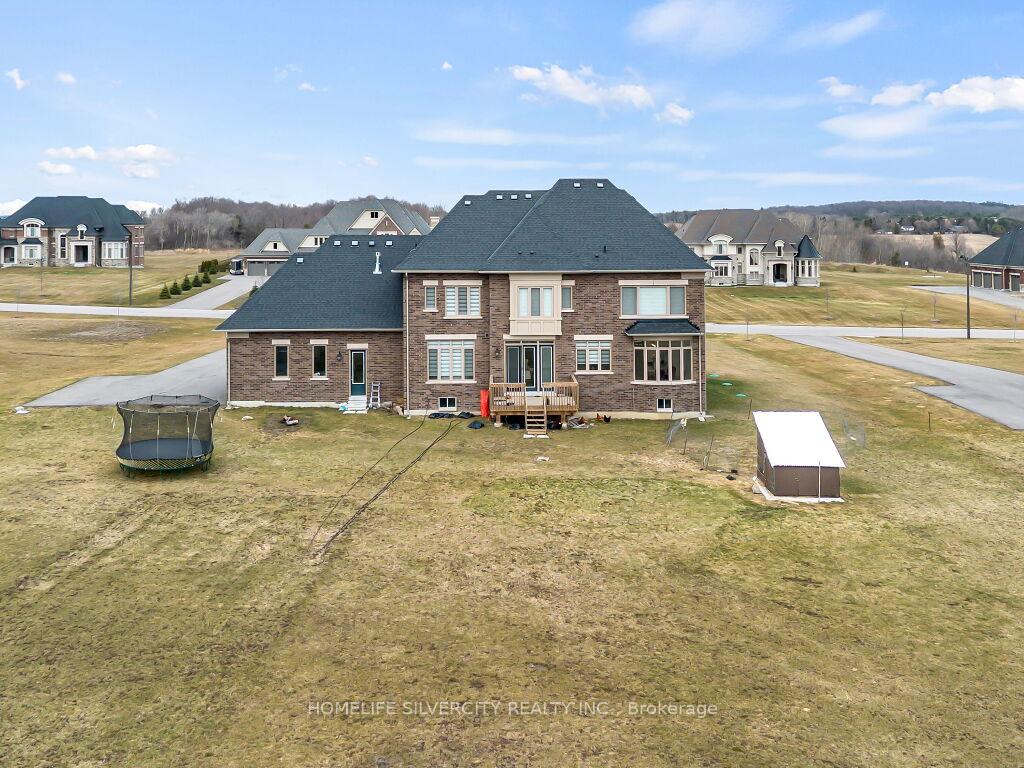 Photo 40 of 255 Amos Drive, Caledon, Palgrave — HOMEH