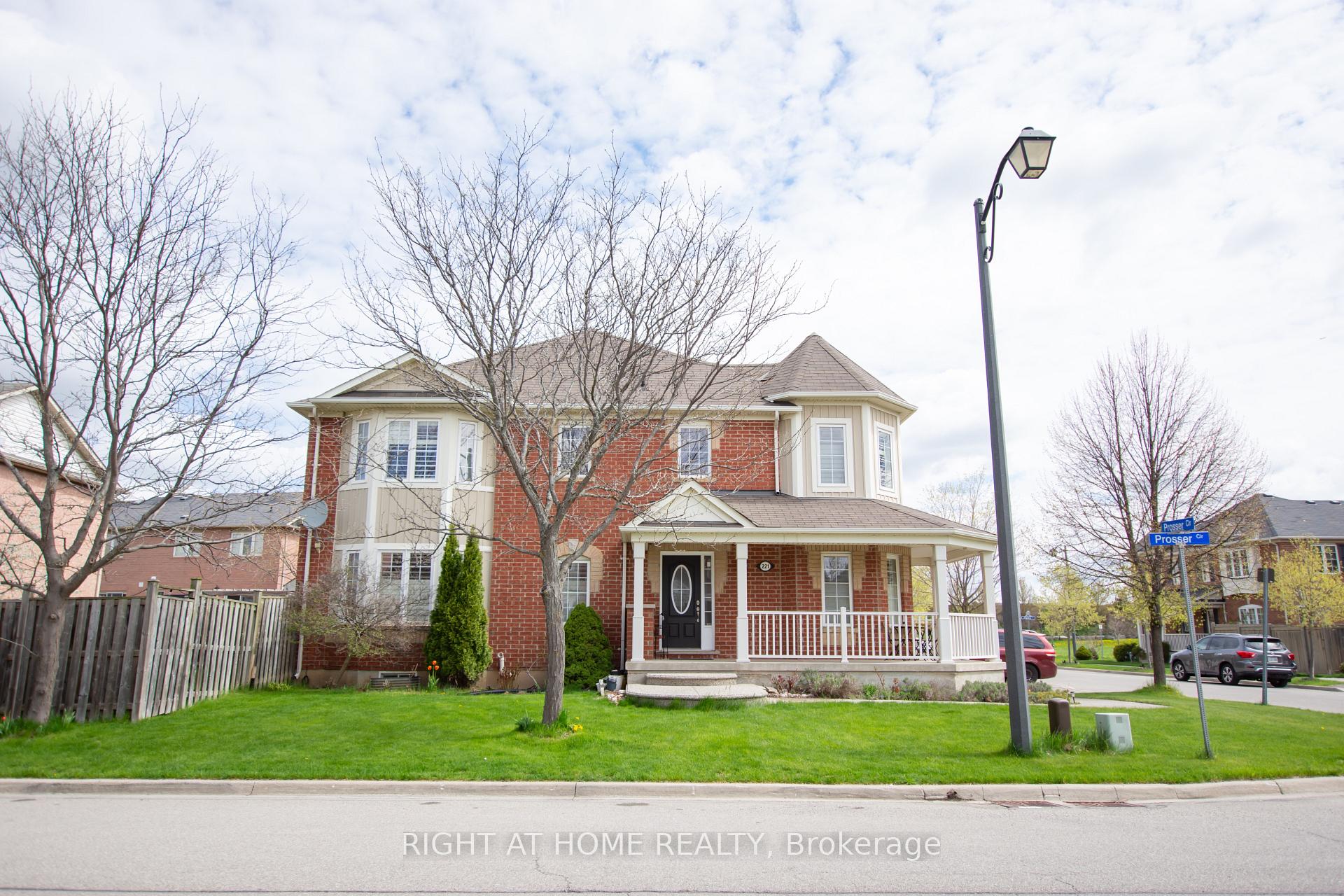 Photo 1 of 221 Prosser Circle, Milton, Harrison — HOMEH