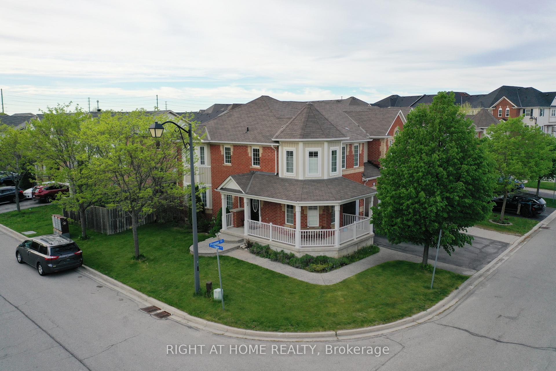 Photo 3 of 221 Prosser Circle, Milton, Harrison — HOMEH