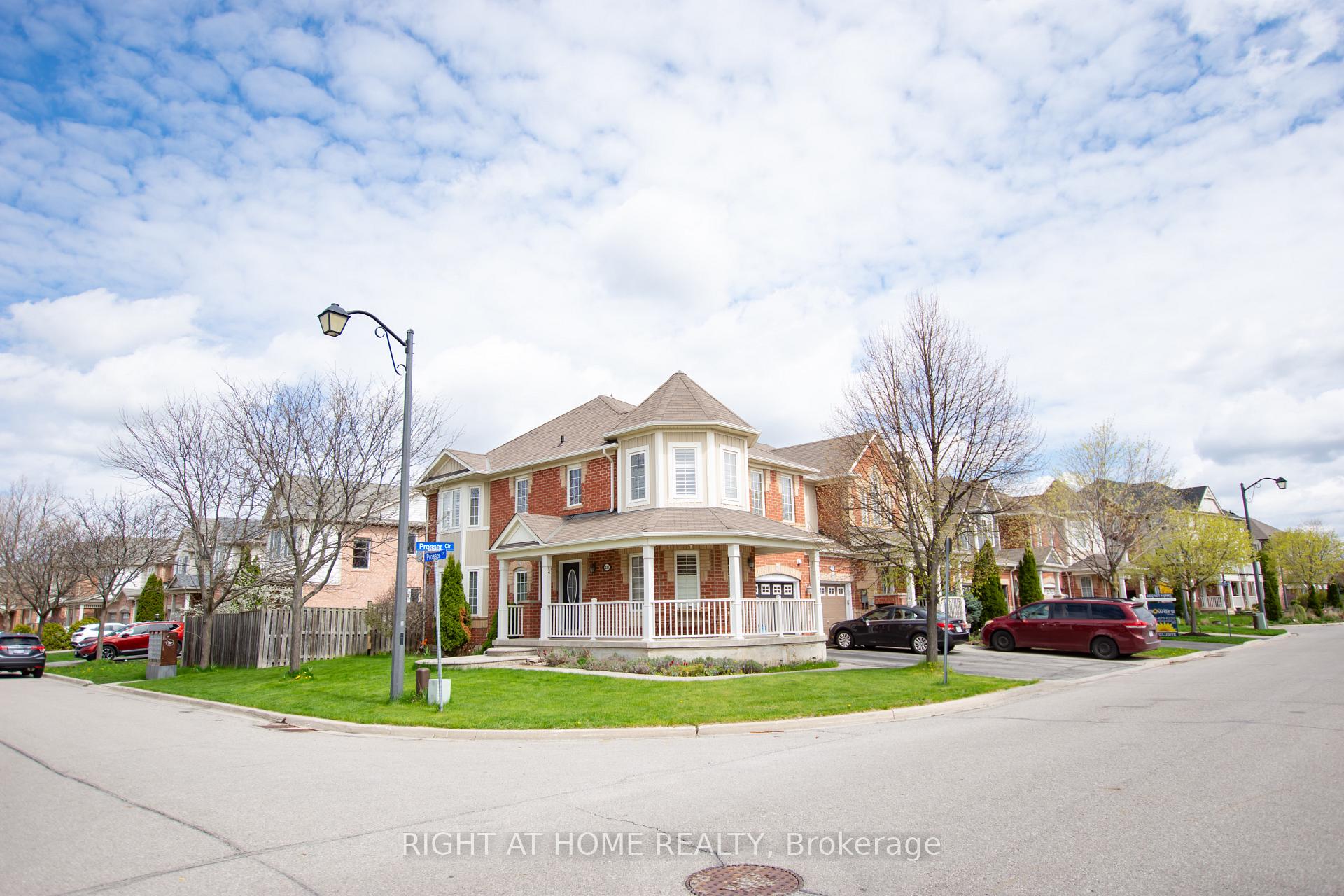 Photo 4 of 221 Prosser Circle, Milton, Harrison — HOMEH