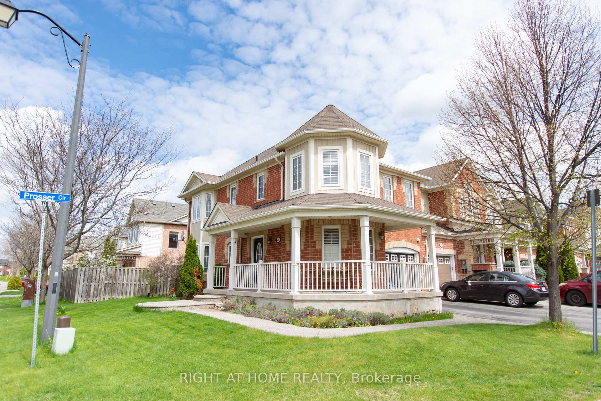 Photo 5 of 221 Prosser Circle, Milton, Harrison — HOMEH