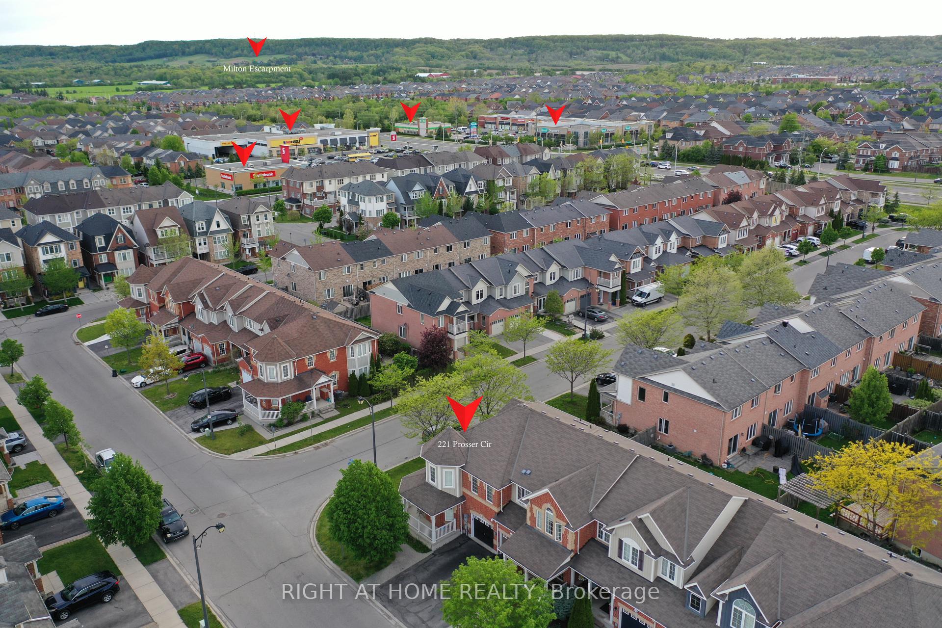 Photo 48 of 221 Prosser Circle, Milton, Harrison — HOMEH