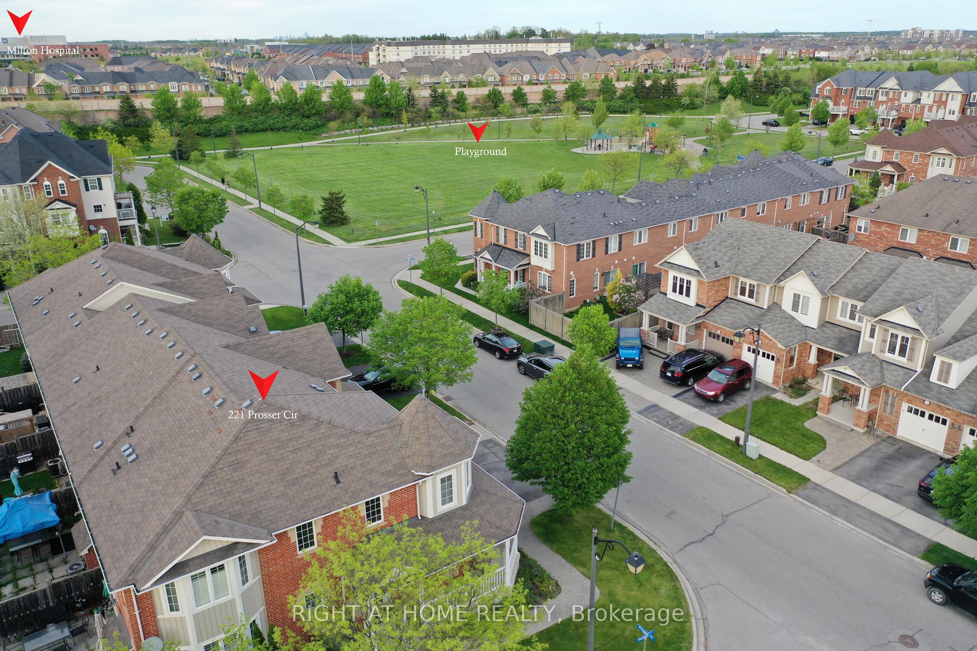 Photo 49 of 221 Prosser Circle, Milton, Harrison — HOMEH