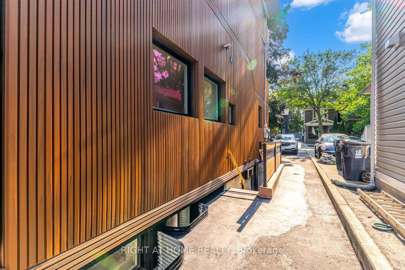 Photo 2 of 11C Condor Avenue, Toronto, Blake-Jones — HOMEH