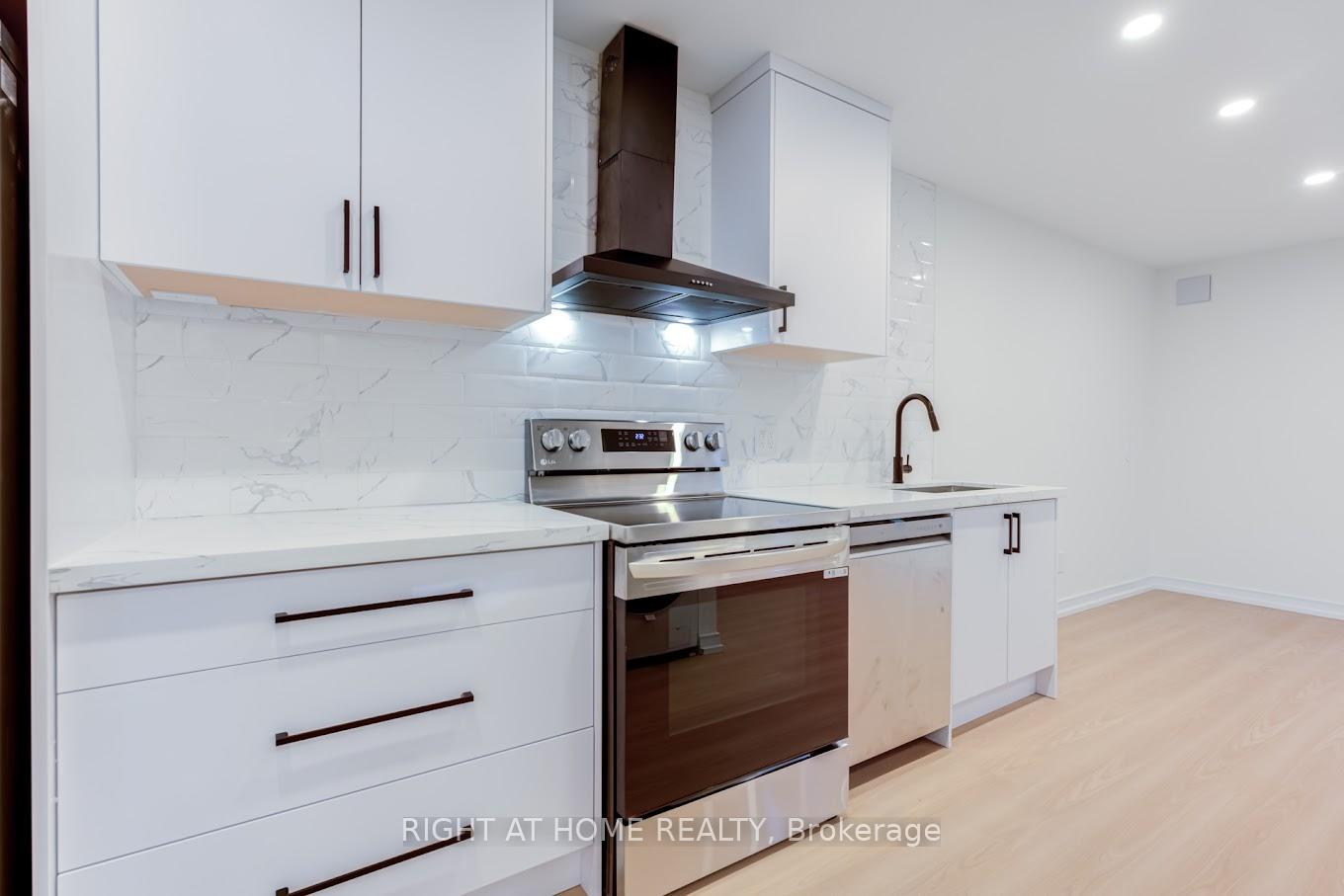 Photo 6 of 11C Condor Avenue, Toronto, Blake-Jones — HOMEH