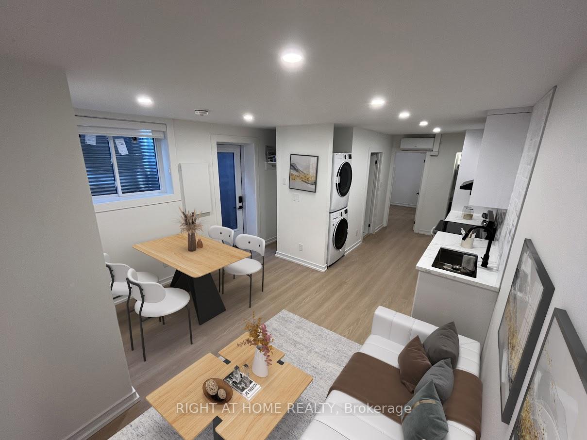 Photo 8 of 11C Condor Avenue, Toronto, Blake-Jones — HOMEH