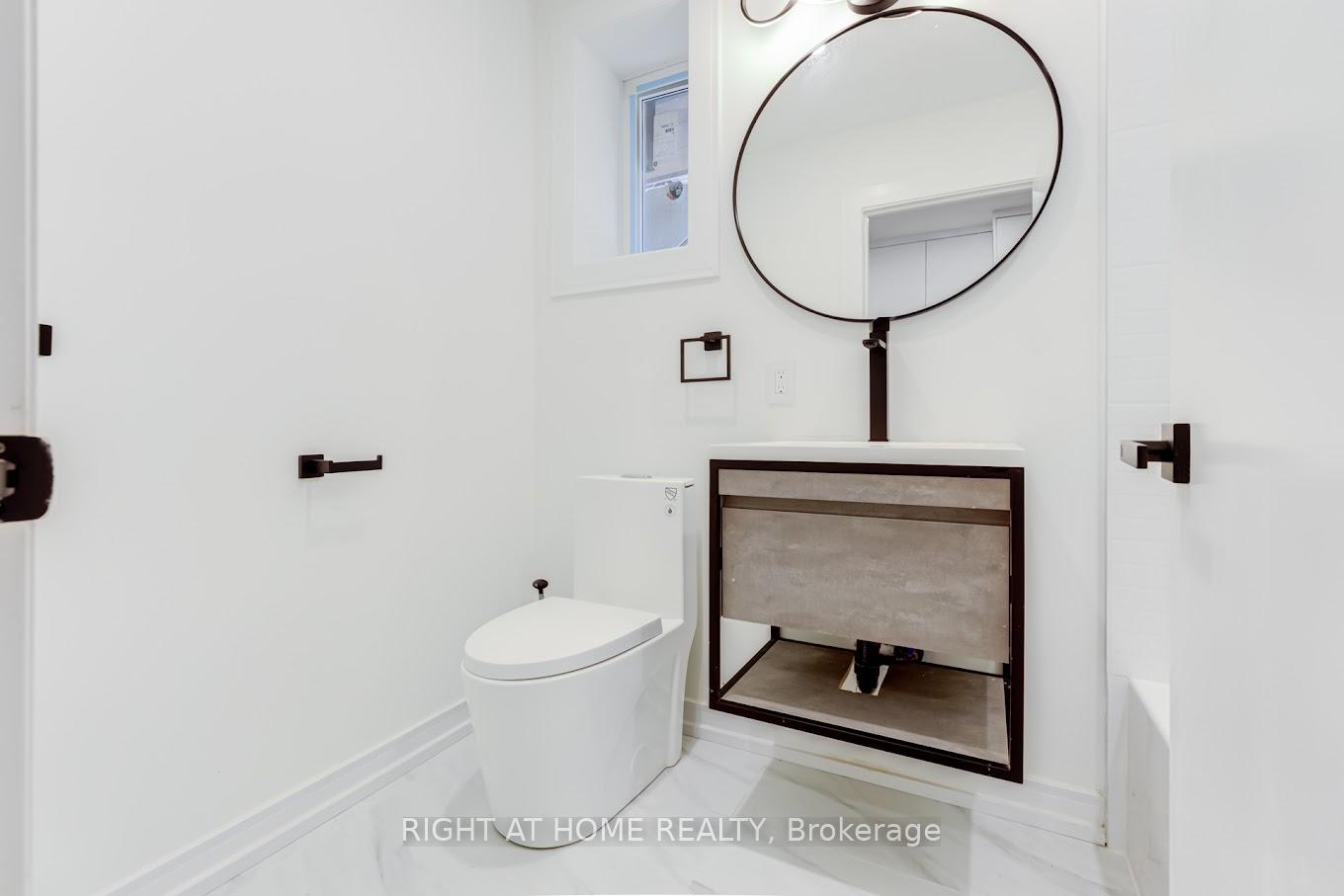 Photo 10 of 11C Condor Avenue, Toronto, Blake-Jones — HOMEH
