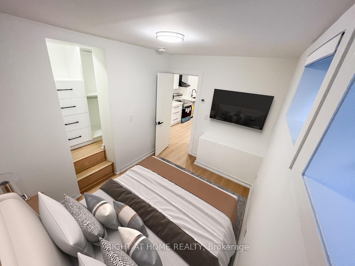 Photo 11 of 11C Condor Avenue, Toronto, Blake-Jones — HOMEH
