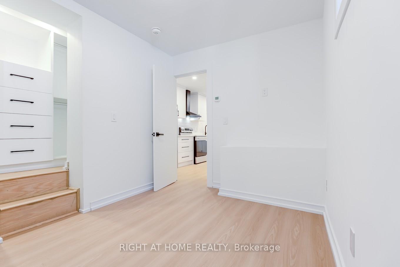 Photo 12 of 11C Condor Avenue, Toronto, Blake-Jones — HOMEH