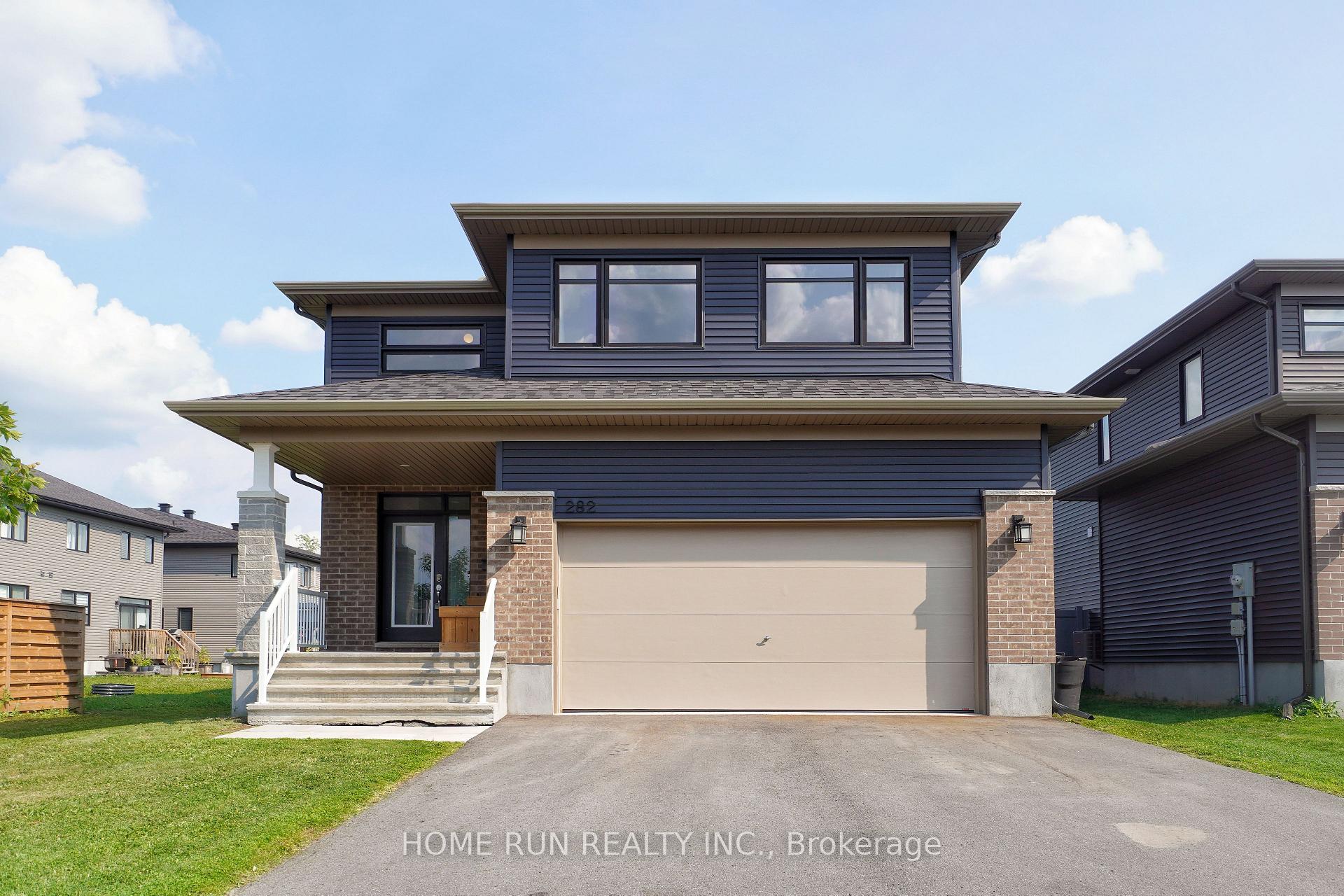 Photo of 282 Nelson Street E