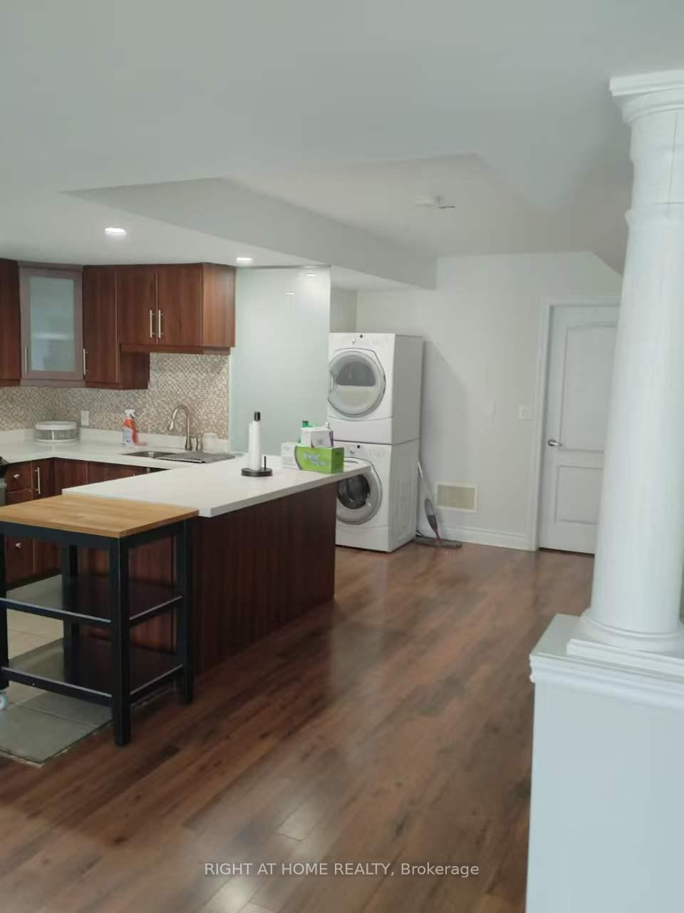 Photo 4 of Unit (Bsmnt), 1334 Kestell Boulevard, Oakville, Joshua Creek — HOMEH