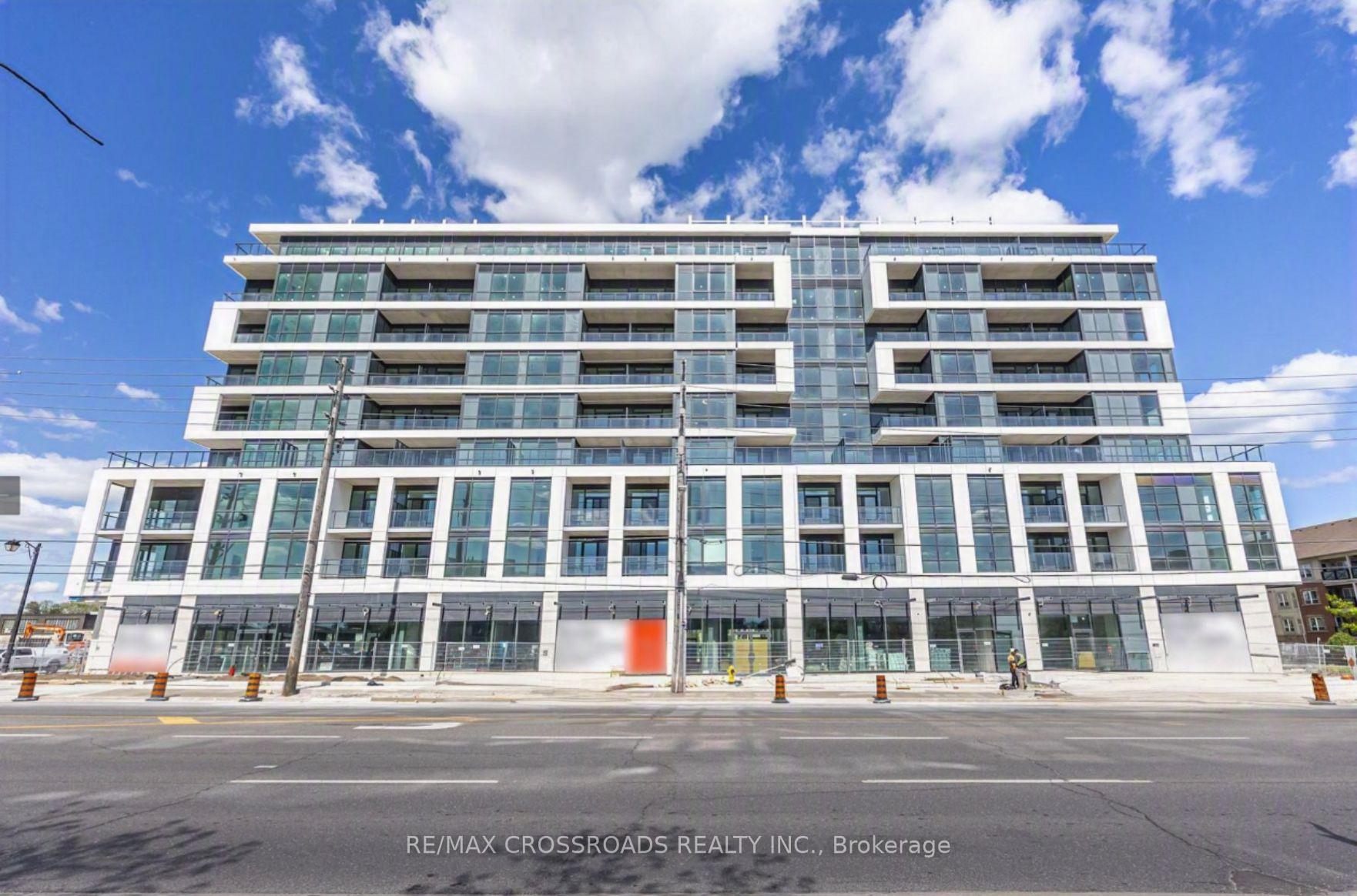 Photo 2 of Unit 902, 20 Deans Drive, Scarborough, Clairlea-Birchmount — HOMEH
