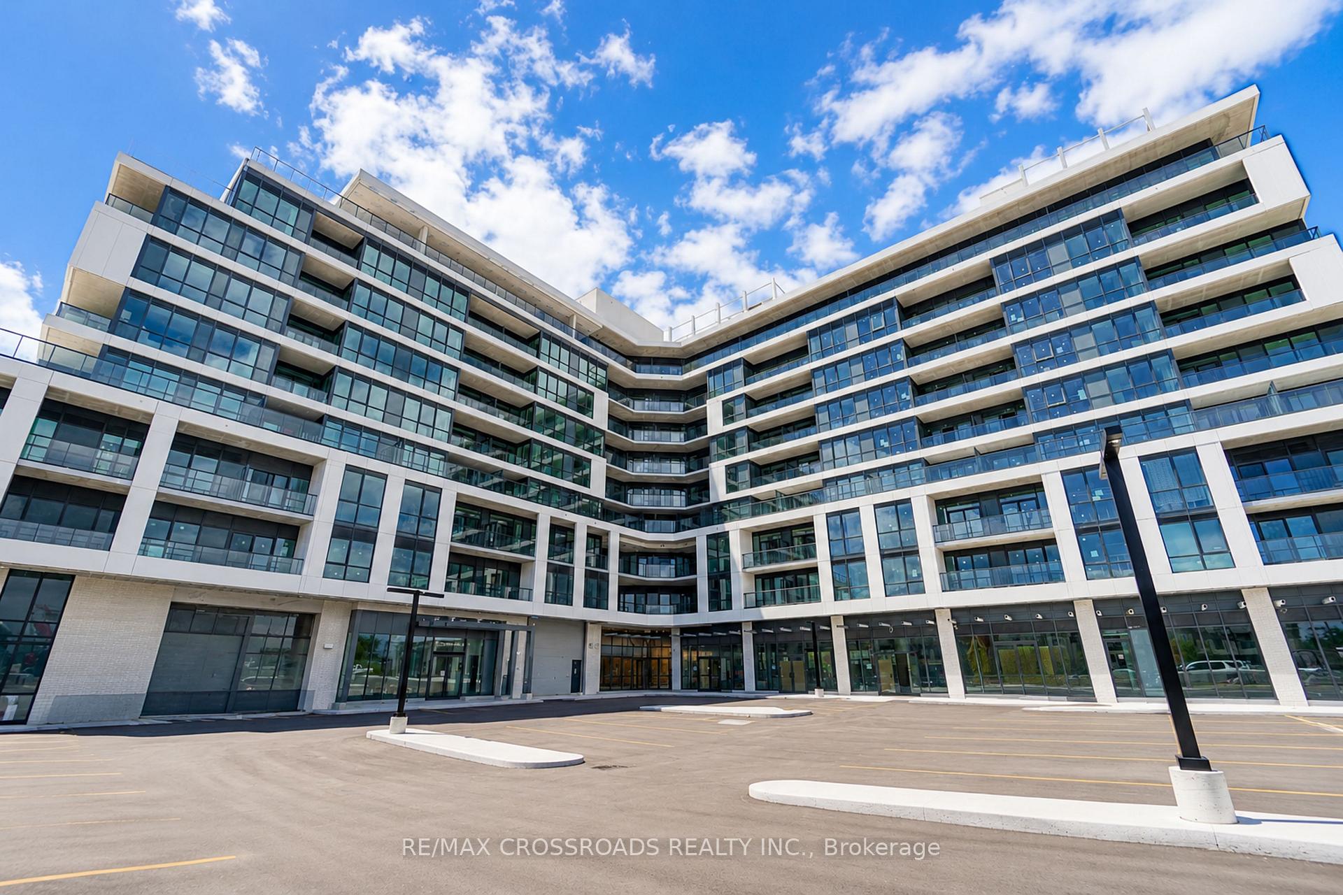 Photo 4 of Unit 902, 20 Deans Drive, Scarborough, Clairlea-Birchmount — HOMEH