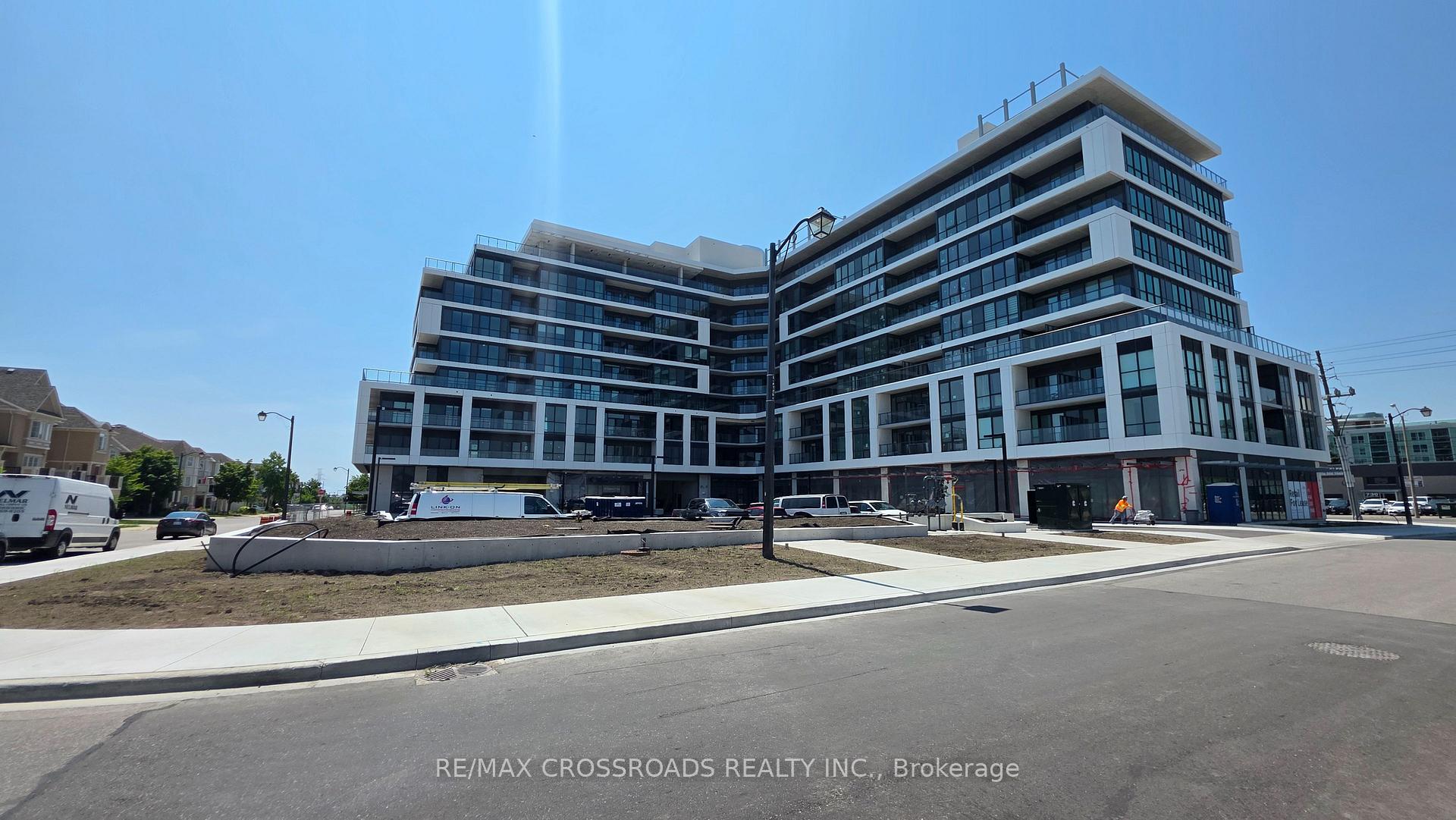 Photo 5 of Unit 902, 20 Deans Drive, Scarborough, Clairlea-Birchmount — HOMEH
