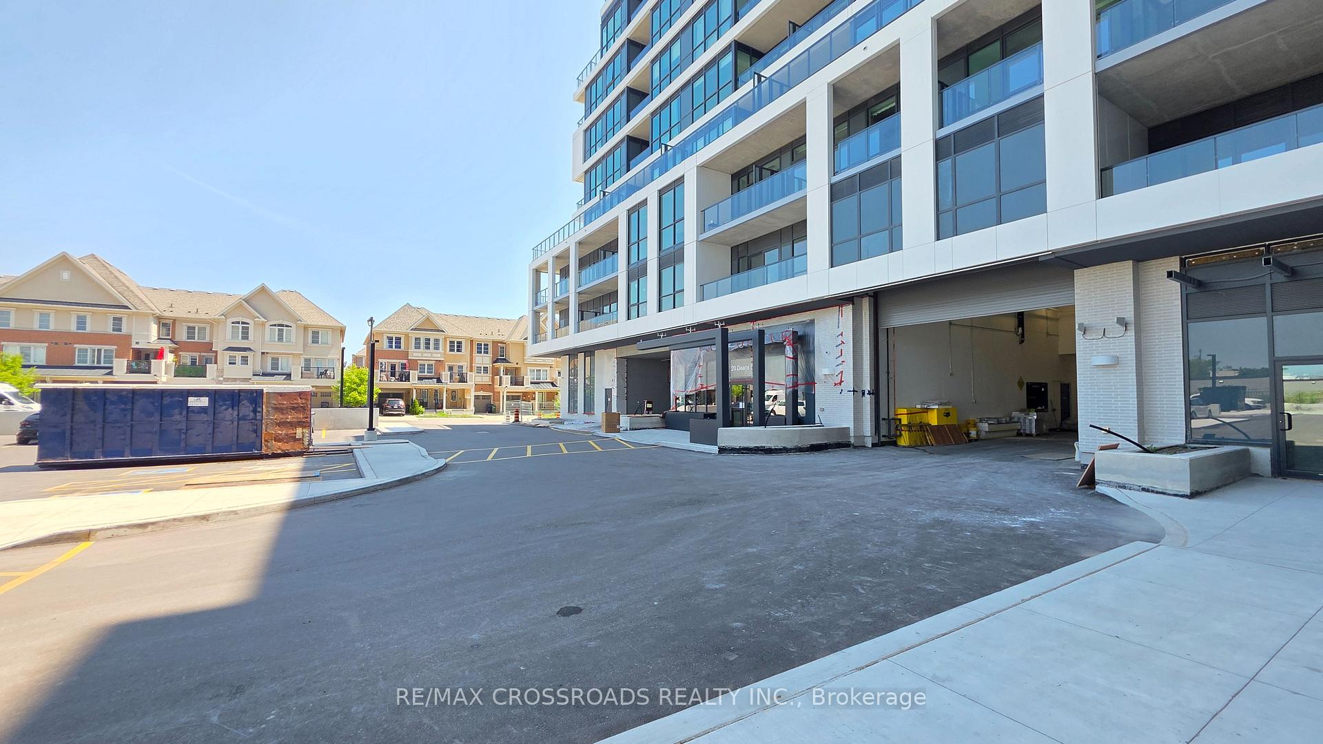 Photo 7 of Unit 902, 20 Deans Drive, Scarborough, Clairlea-Birchmount — HOMEH