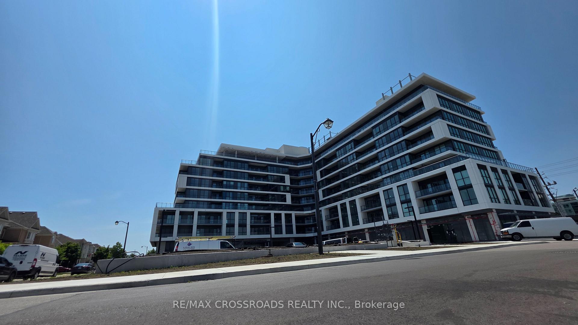 Photo 8 of Unit 902, 20 Deans Drive, Scarborough, Clairlea-Birchmount — HOMEH