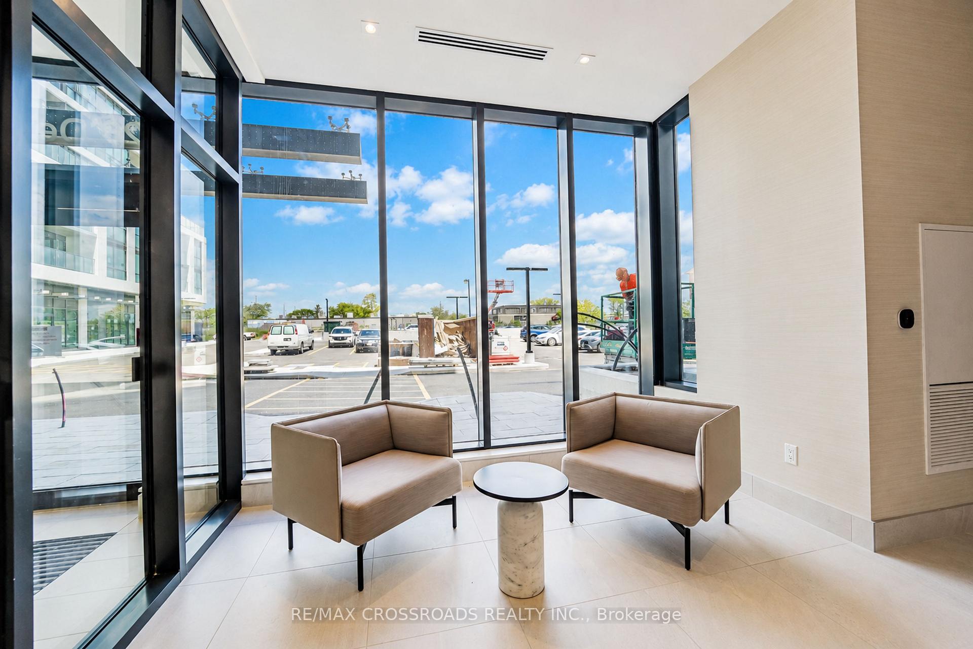 Photo 9 of Unit 902, 20 Deans Drive, Scarborough, Clairlea-Birchmount — HOMEH