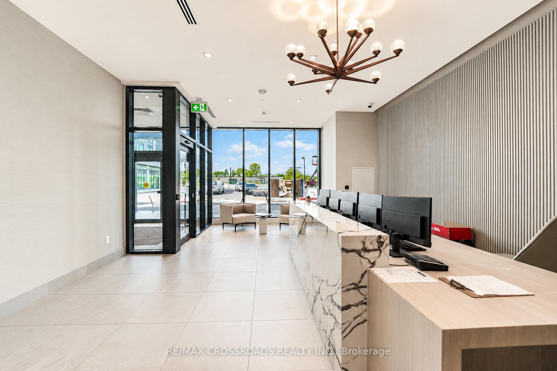 Photo 12 of Unit 902, 20 Deans Drive, Scarborough, Clairlea-Birchmount — HOMEH