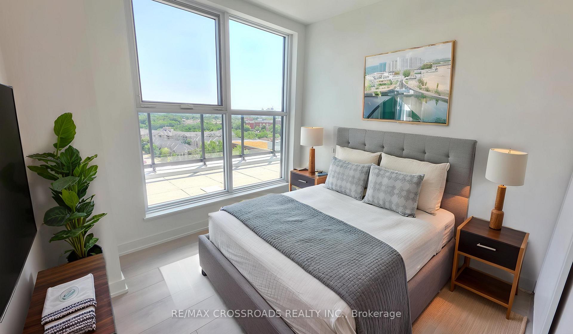 Photo 18 of Unit 902, 20 Deans Drive, Scarborough, Clairlea-Birchmount — HOMEH