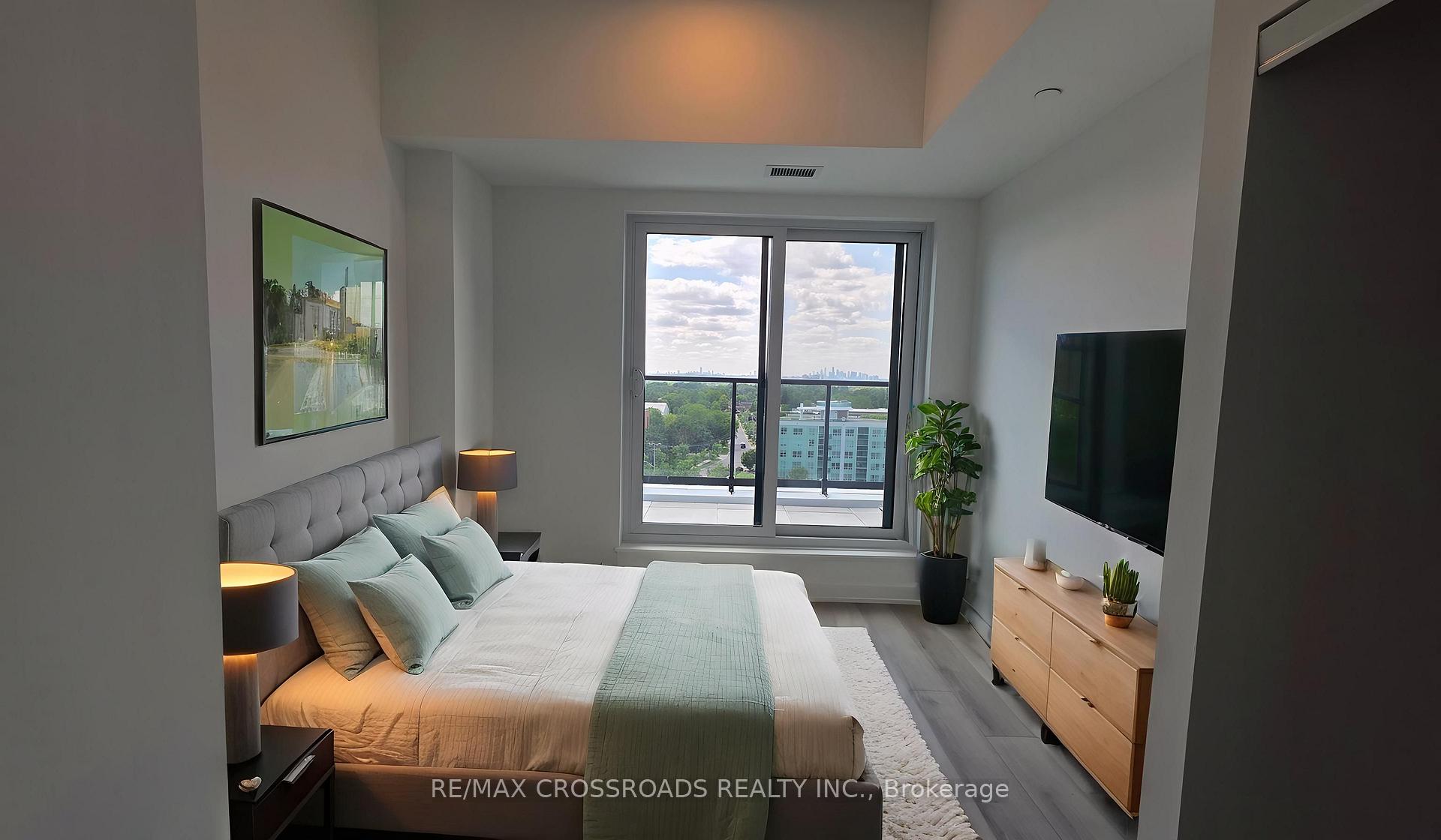 Photo 19 of Unit 902, 20 Deans Drive, Scarborough, Clairlea-Birchmount — HOMEH