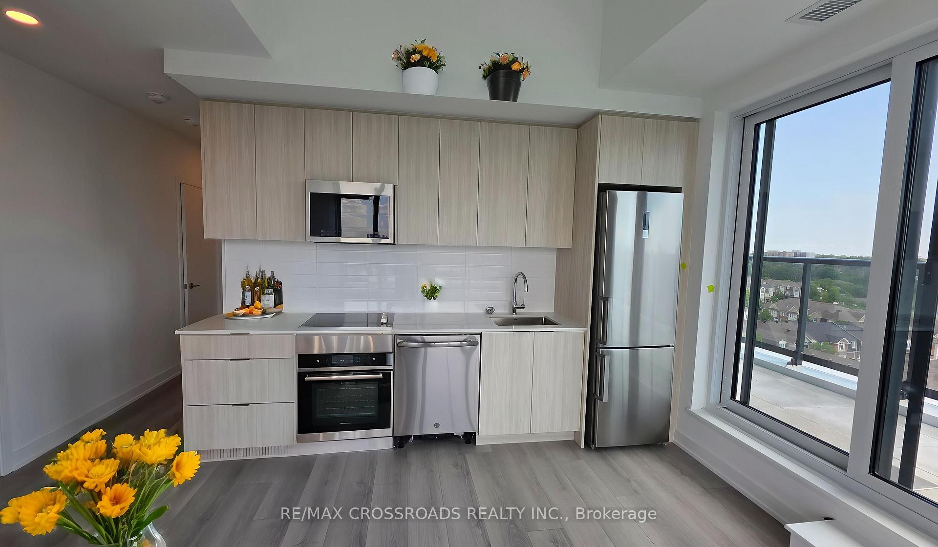 Photo 21 of Unit 902, 20 Deans Drive, Scarborough, Clairlea-Birchmount — HOMEH