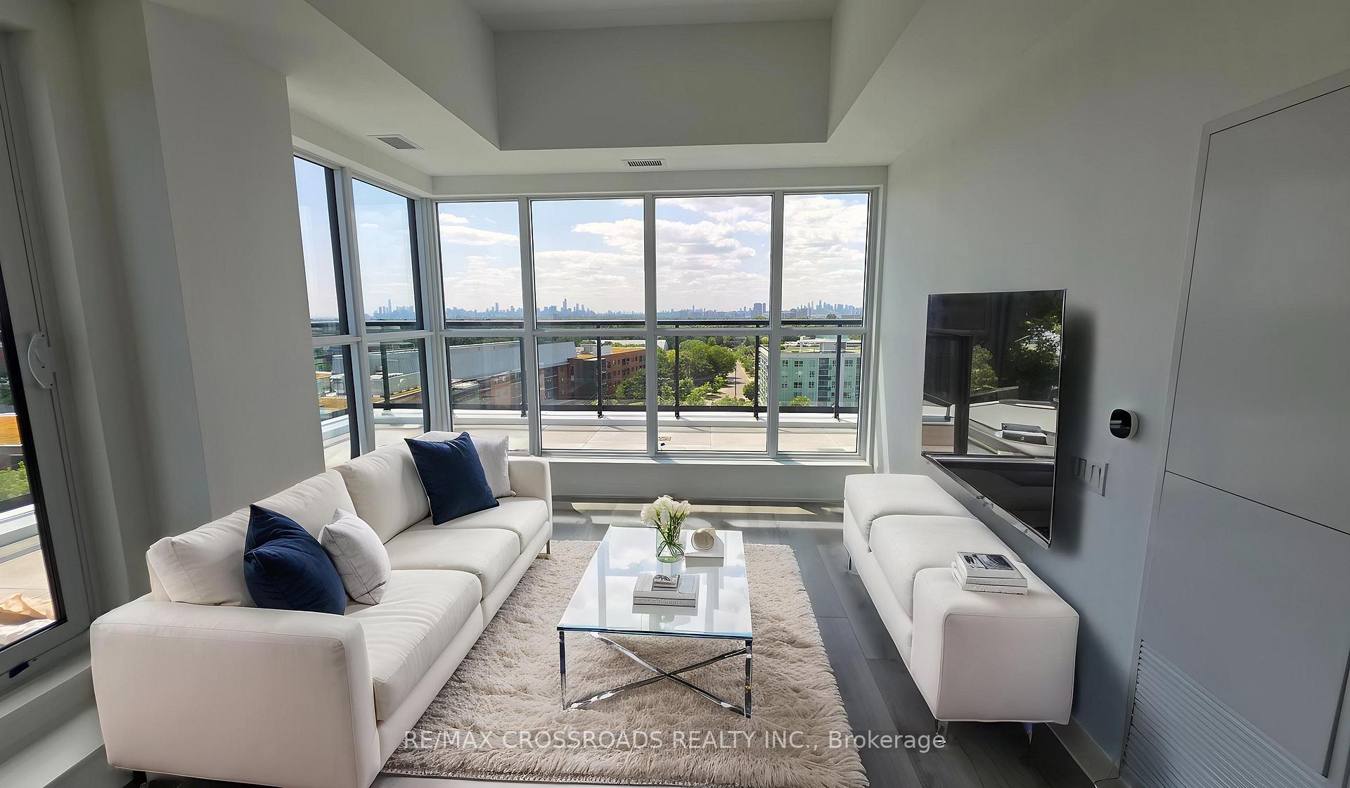 Photo 22 of Unit 902, 20 Deans Drive, Scarborough, Clairlea-Birchmount — HOMEH