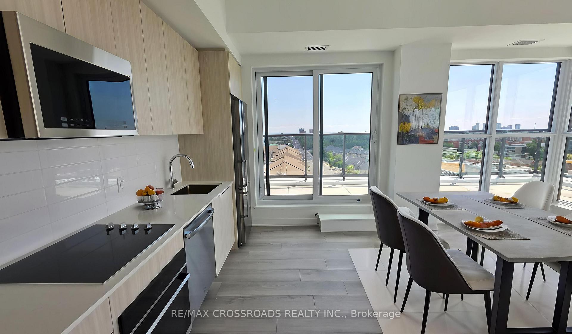 Photo 23 of Unit 902, 20 Deans Drive, Scarborough, Clairlea-Birchmount — HOMEH