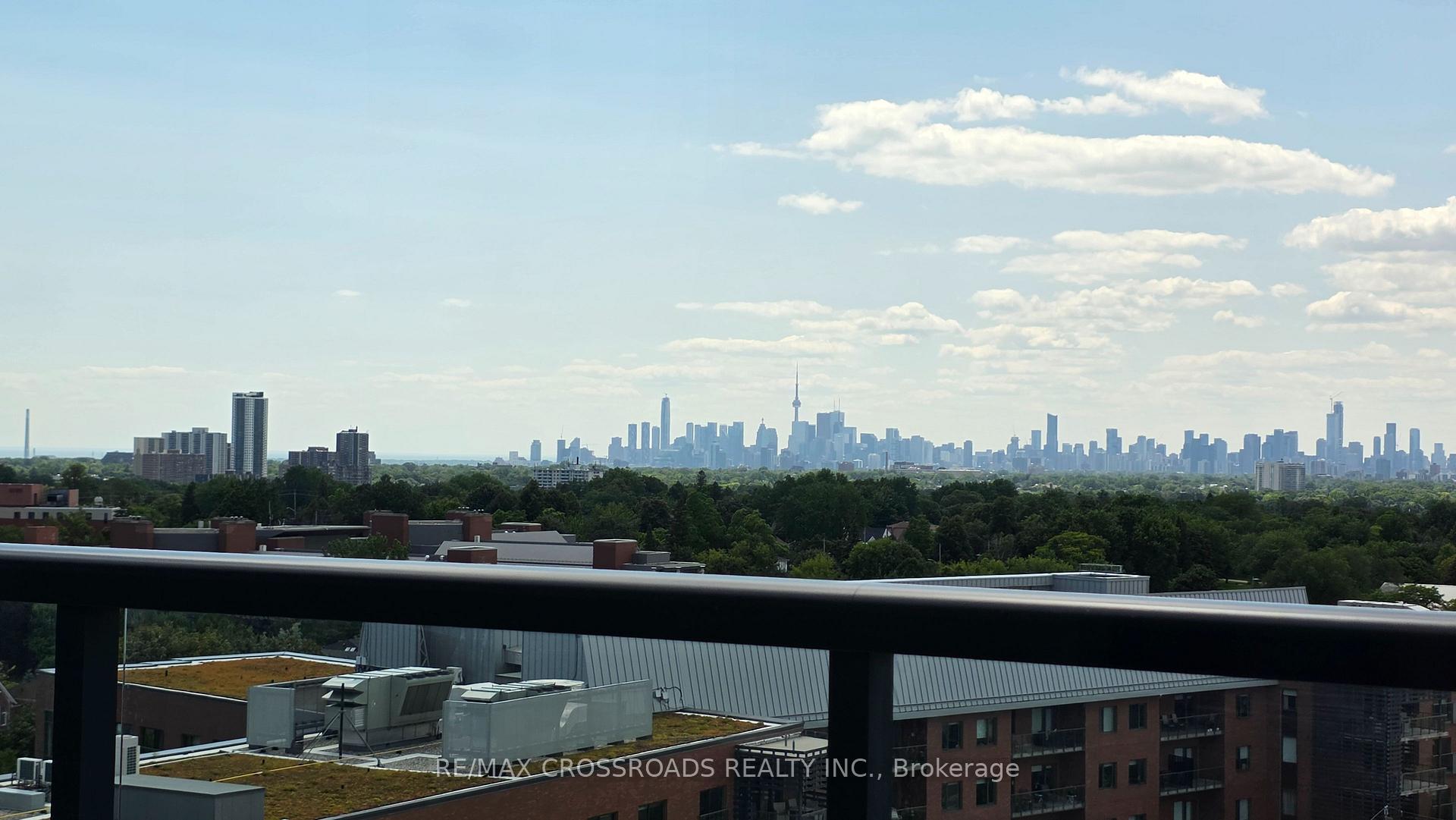 Photo 27 of Unit 902, 20 Deans Drive, Scarborough, Clairlea-Birchmount — HOMEH