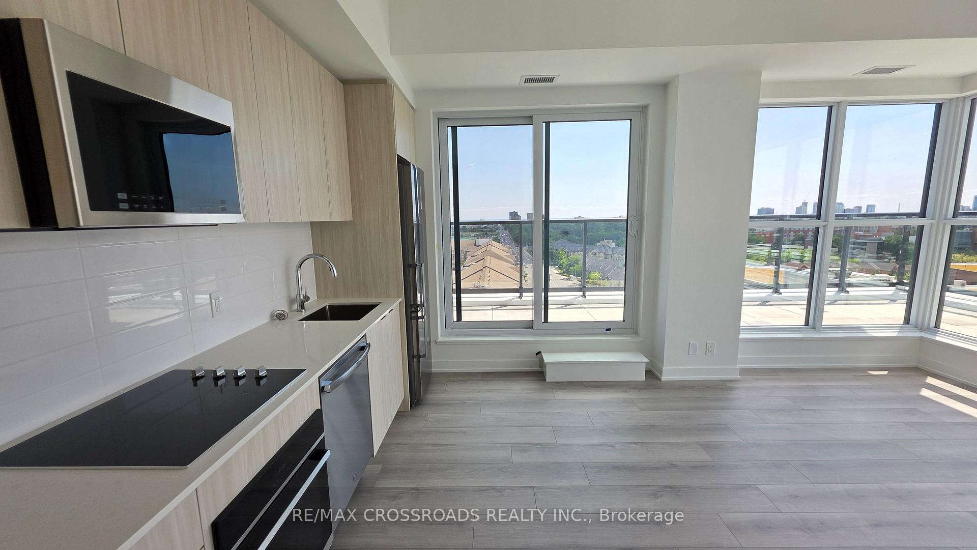 Photo 36 of Unit 902, 20 Deans Drive, Scarborough, Clairlea-Birchmount — HOMEH