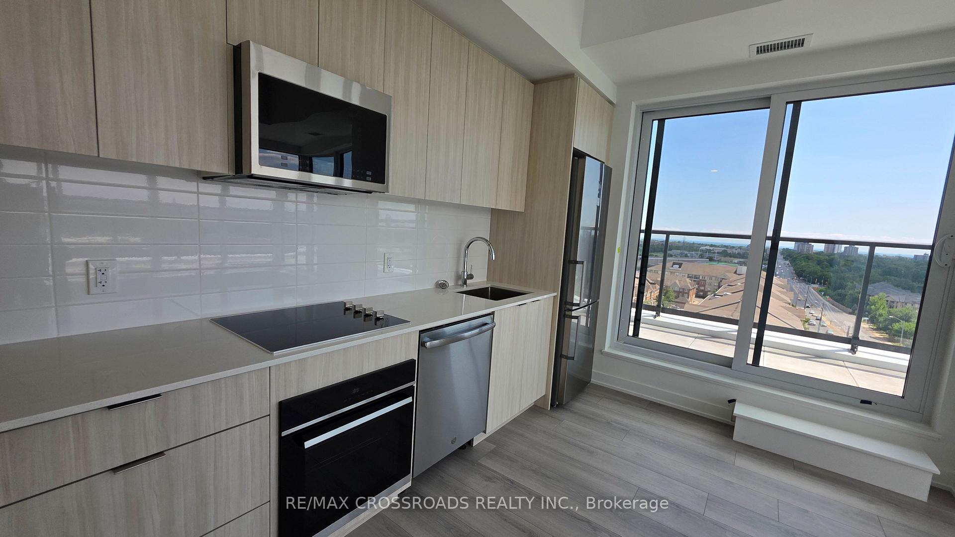 Photo 37 of Unit 902, 20 Deans Drive, Scarborough, Clairlea-Birchmount — HOMEH