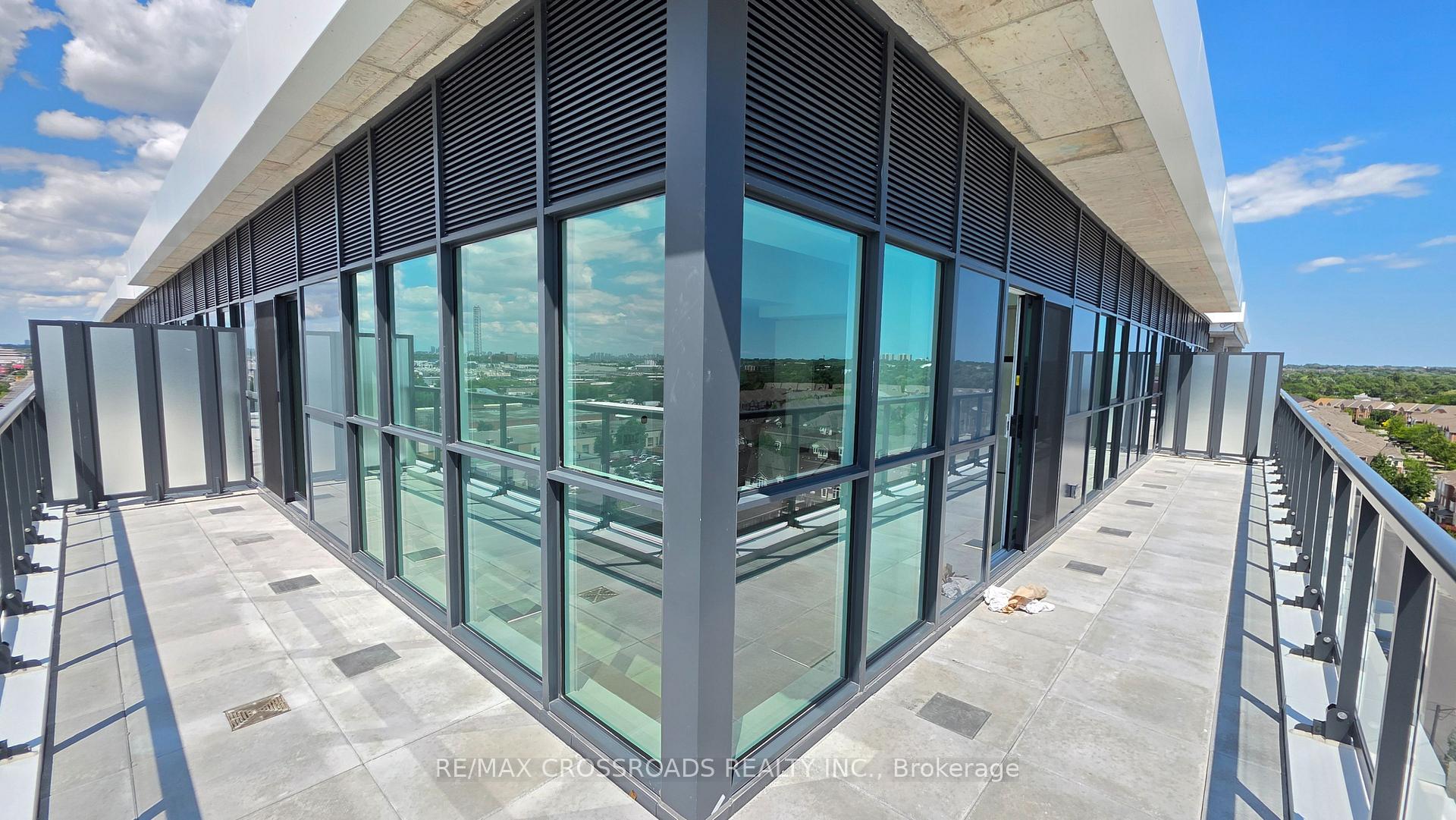 Photo 53 of Unit 902, 20 Deans Drive, Scarborough, Clairlea-Birchmount — HOMEH