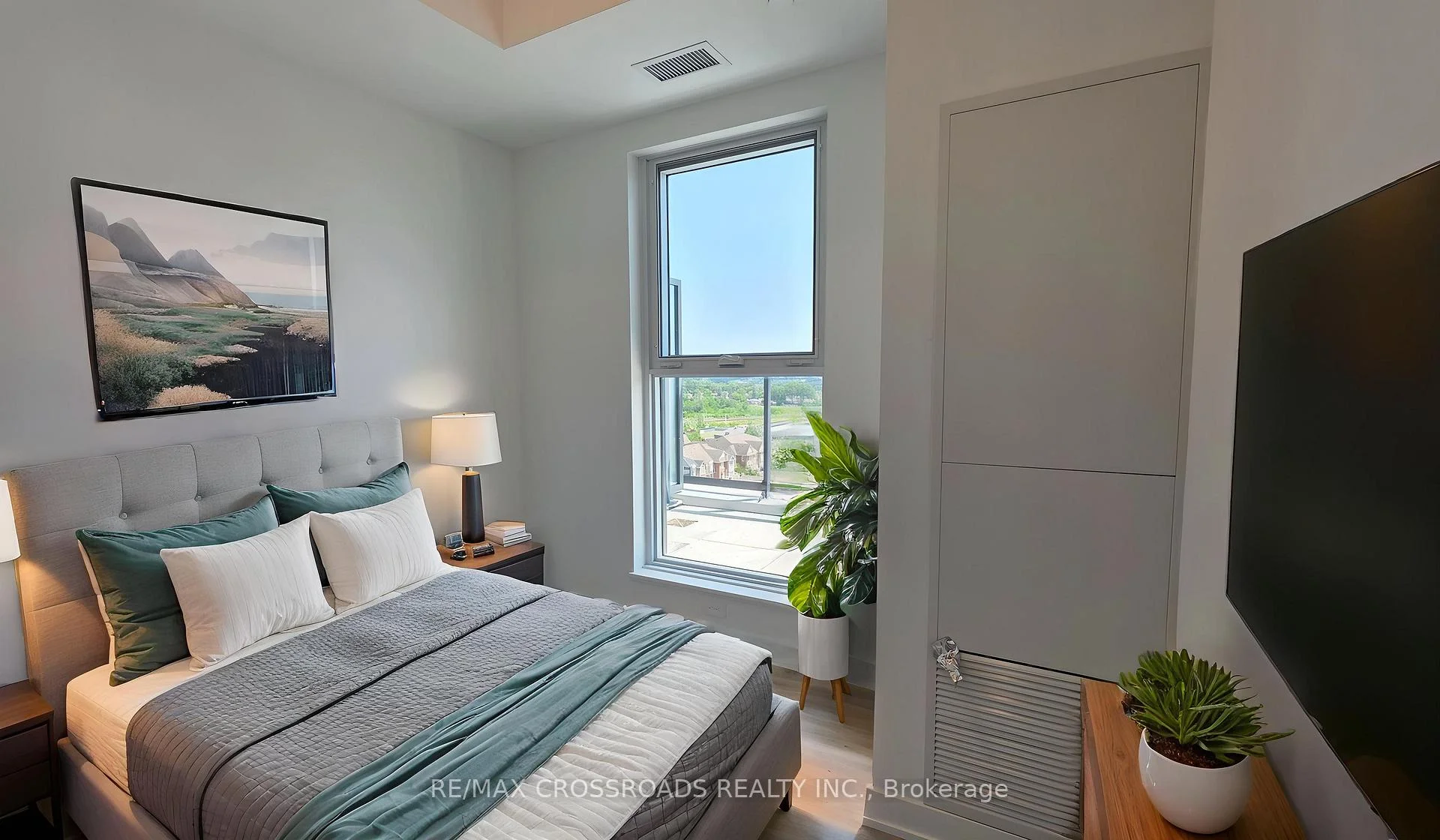 Photo 20 of Unit 902, 20 Deans Drive, Scarborough, Clairlea-Birchmount — HOMEH