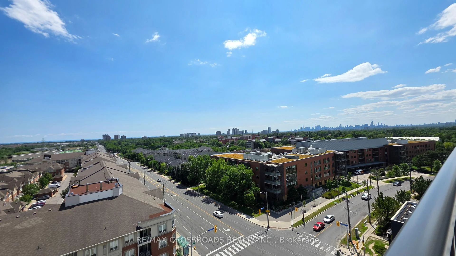 Photo 49 of Unit 902, 20 Deans Drive, Scarborough, Clairlea-Birchmount — HOMEH