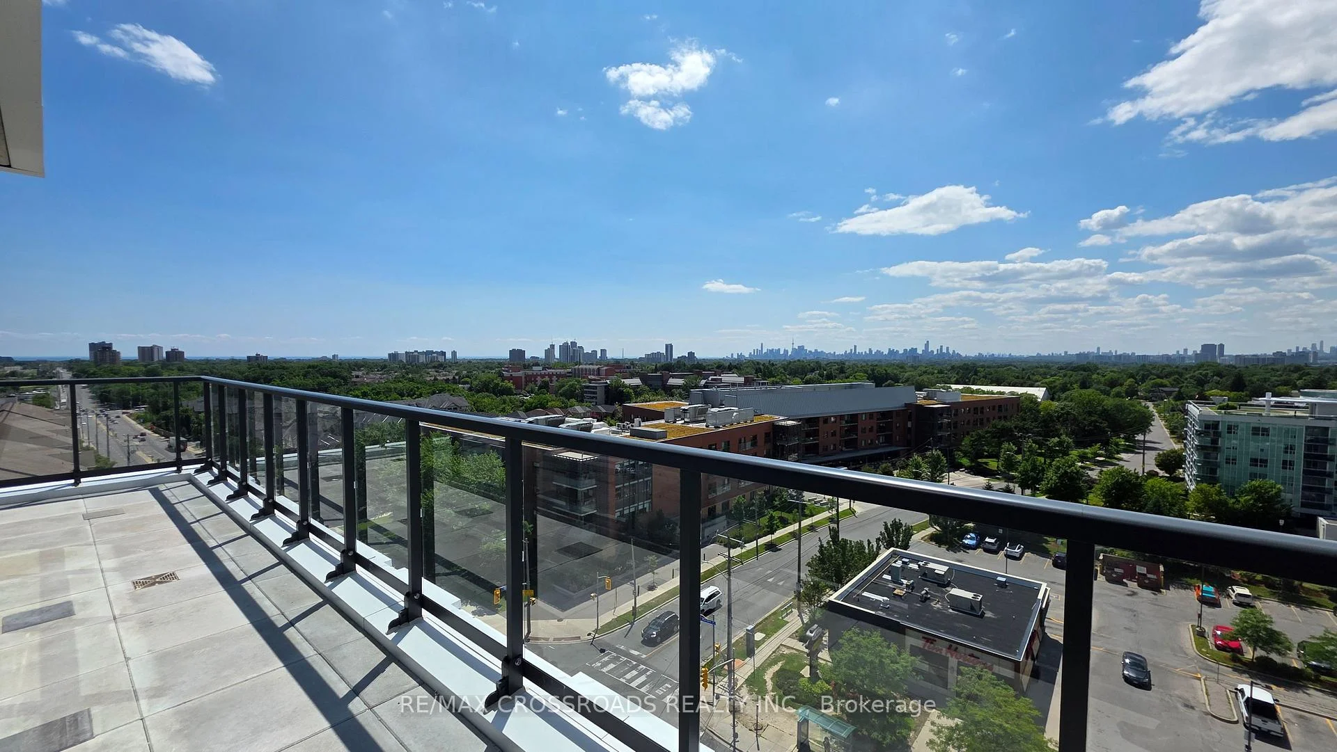 Photo 51 of Unit 902, 20 Deans Drive, Scarborough, Clairlea-Birchmount — HOMEH