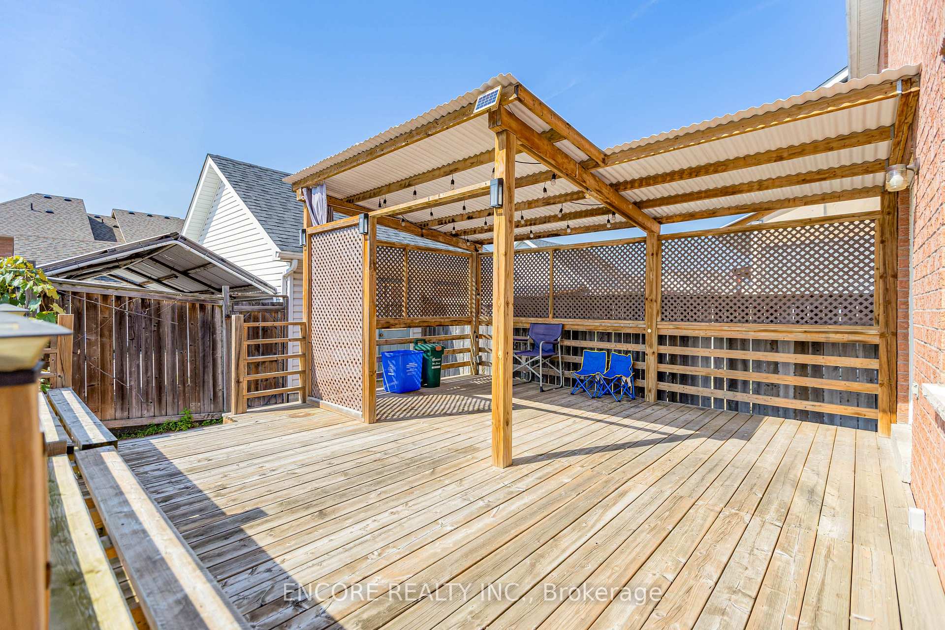 Photo 42 of 34 John Gary Drive, Markham, Village Green-South Unionville — HOMEH